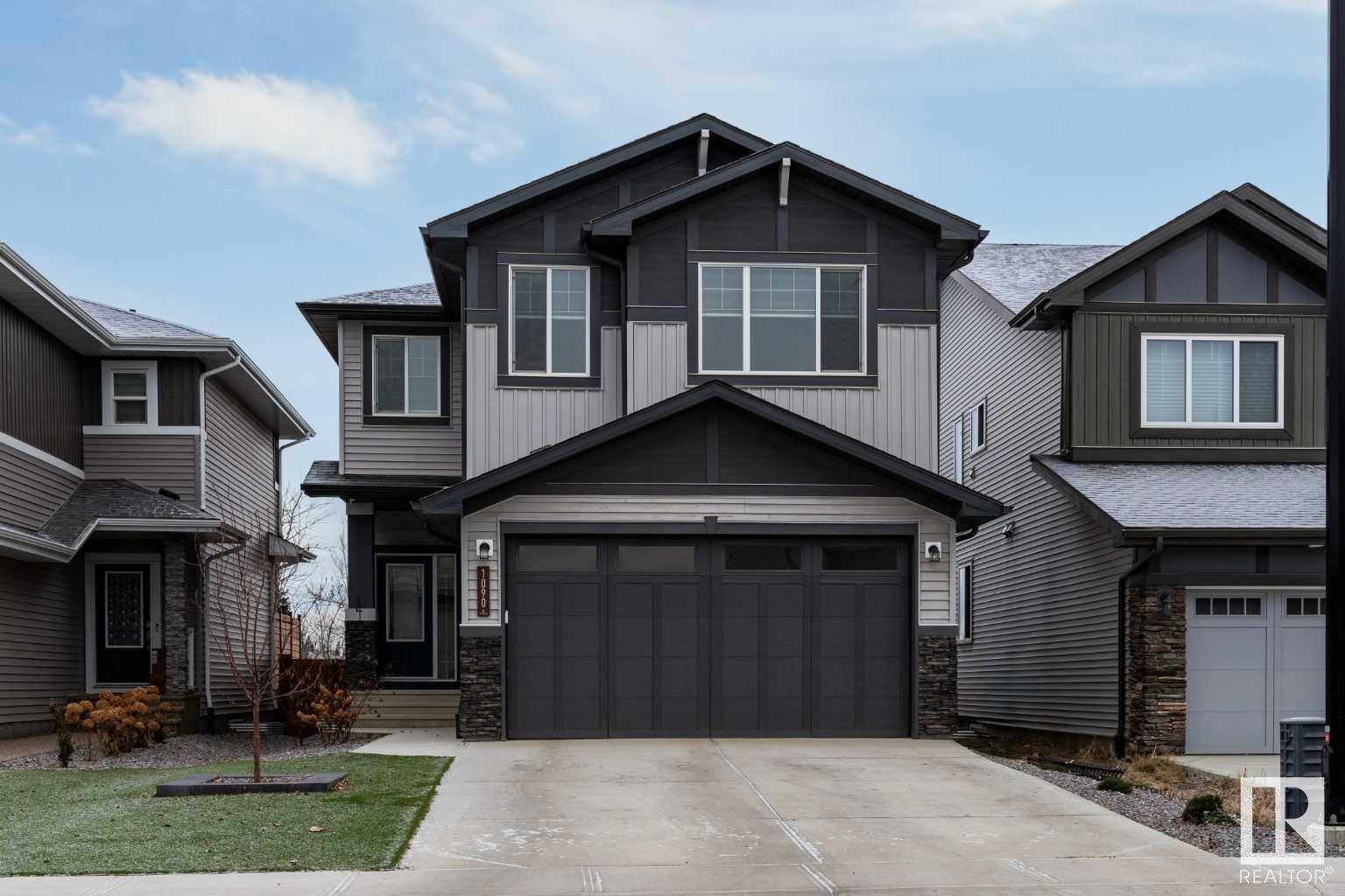      1090 CHRISTIE VS SW , Edmonton,  ,T6W 4W9 ;  Listing Number: MLS E4414600