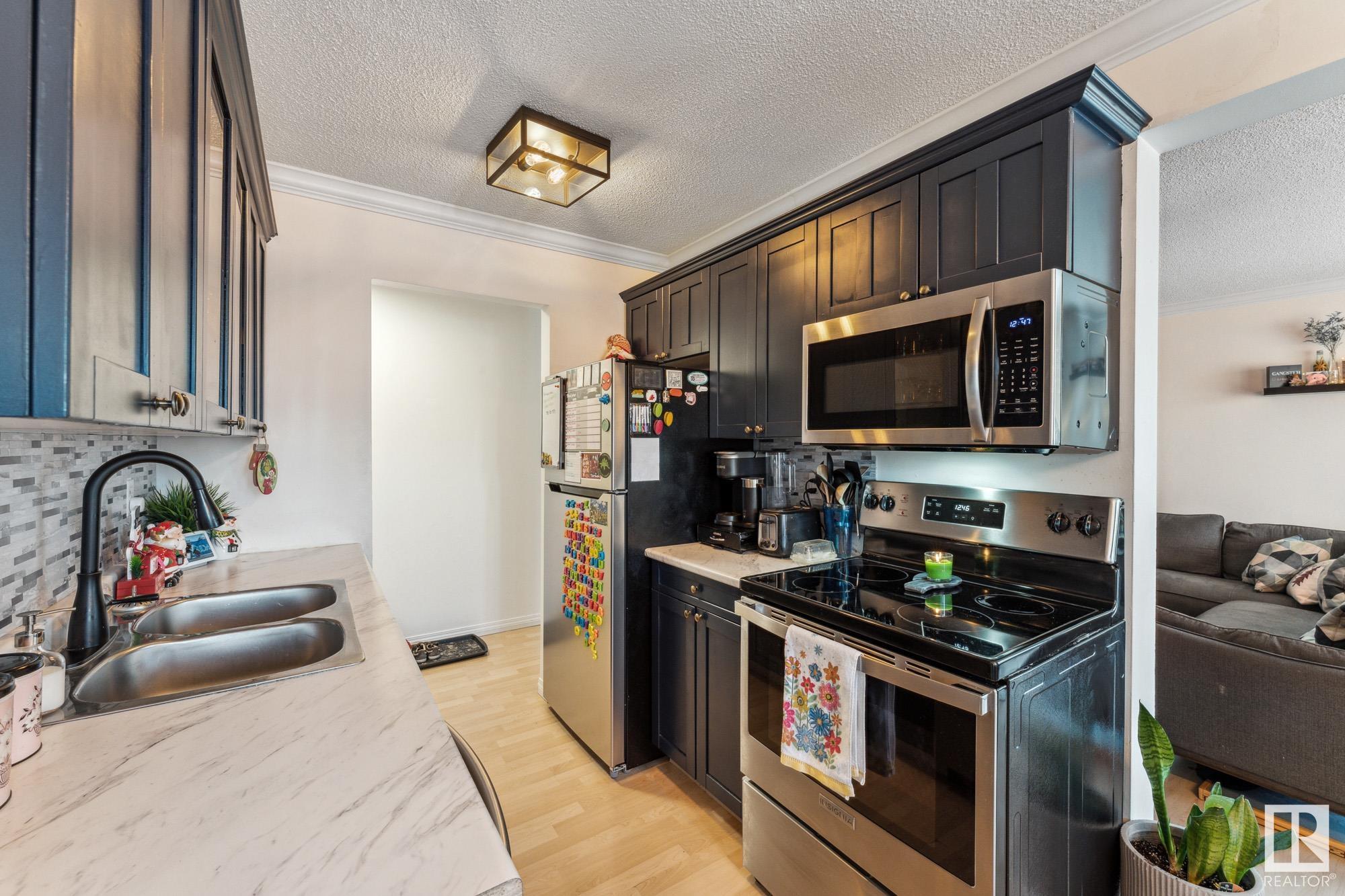      #402 3835 107 ST NW , Edmonton,  ,T6N 2N7 ;  Listing Number: MLS E4414604
