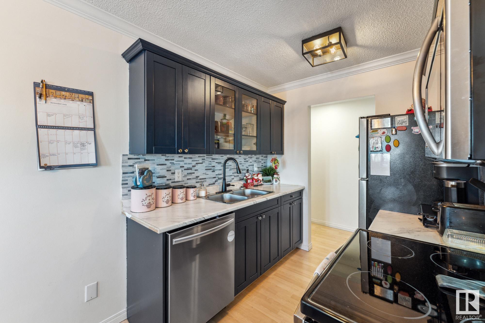      #402 3835 107 ST NW , Edmonton,  ,T6N 2N7 ;  Listing Number: MLS E4414604