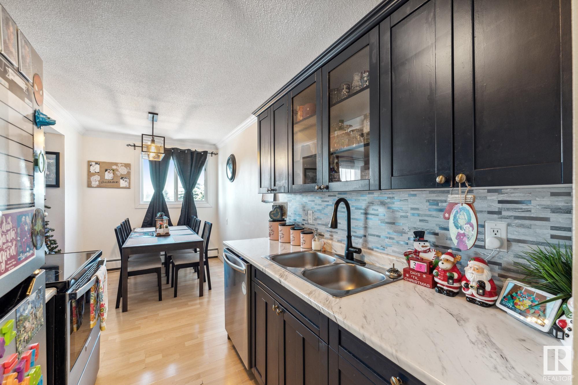     #402 3835 107 ST NW , Edmonton,  ,T6N 2N7 ;  Listing Number: MLS E4414604