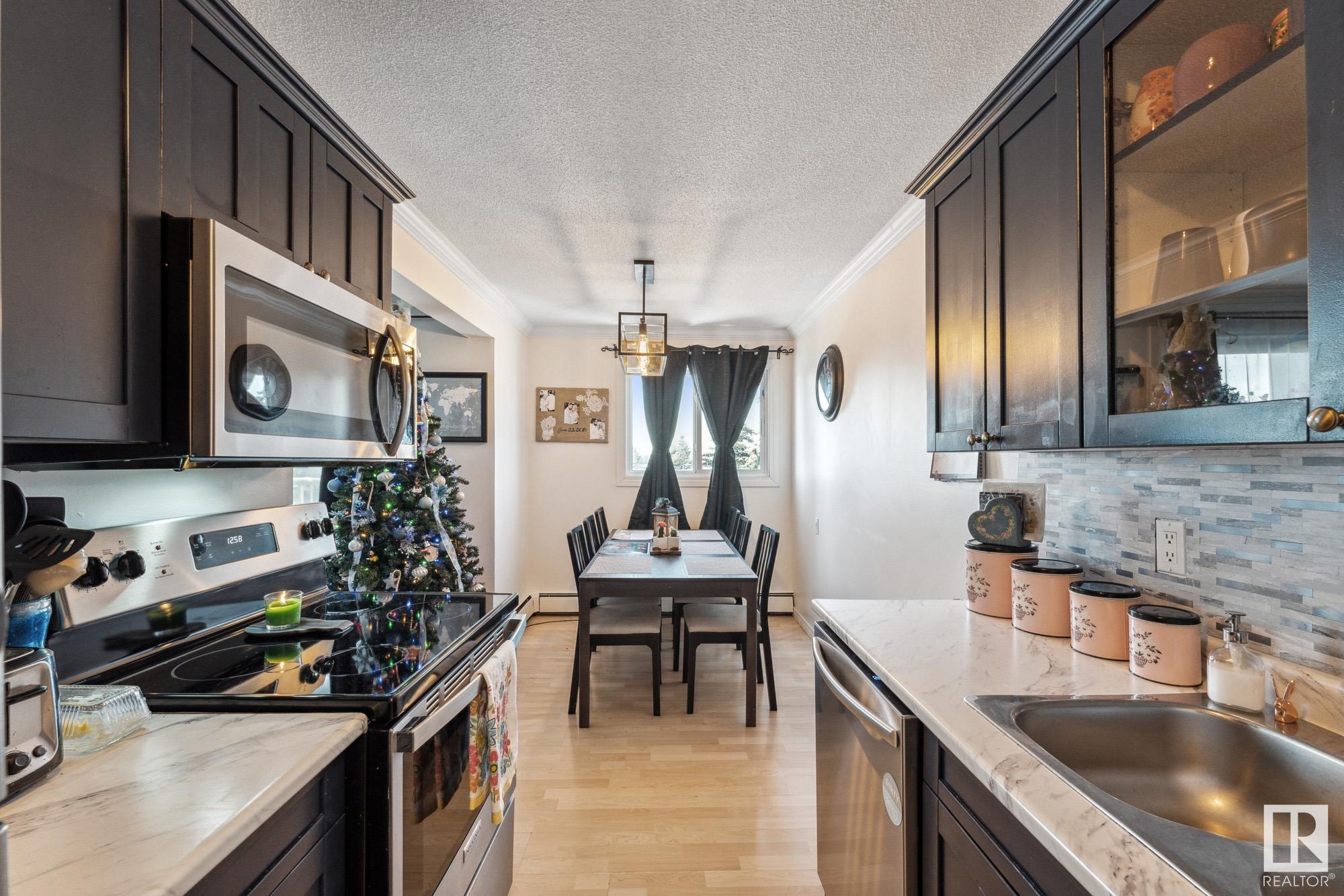      #402 3835 107 ST NW , Edmonton,  ,T6N 2N7 ;  Listing Number: MLS E4414604