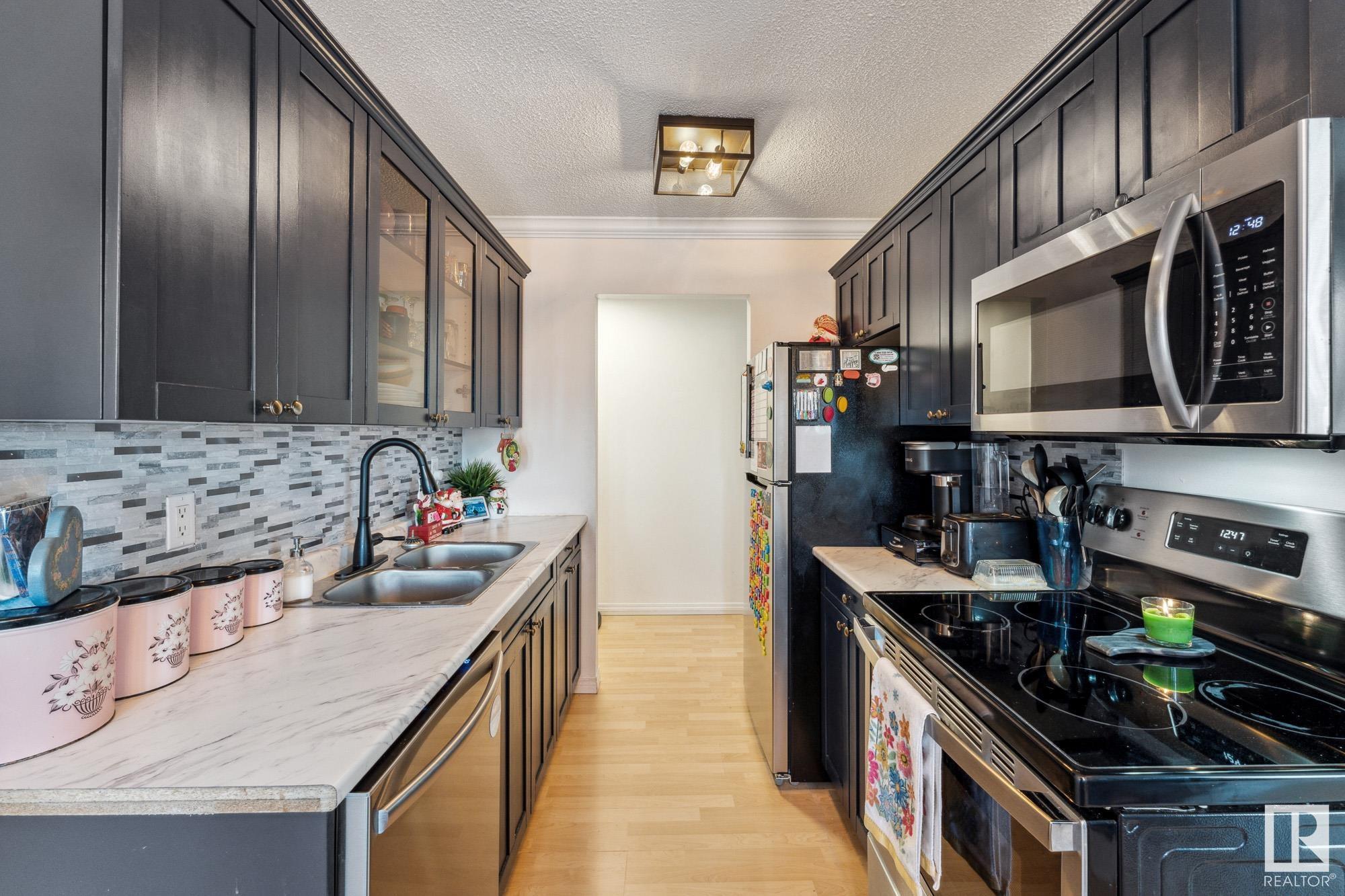      #402 3835 107 ST NW , Edmonton,  ,T6N 2N7 ;  Listing Number: MLS E4414604
