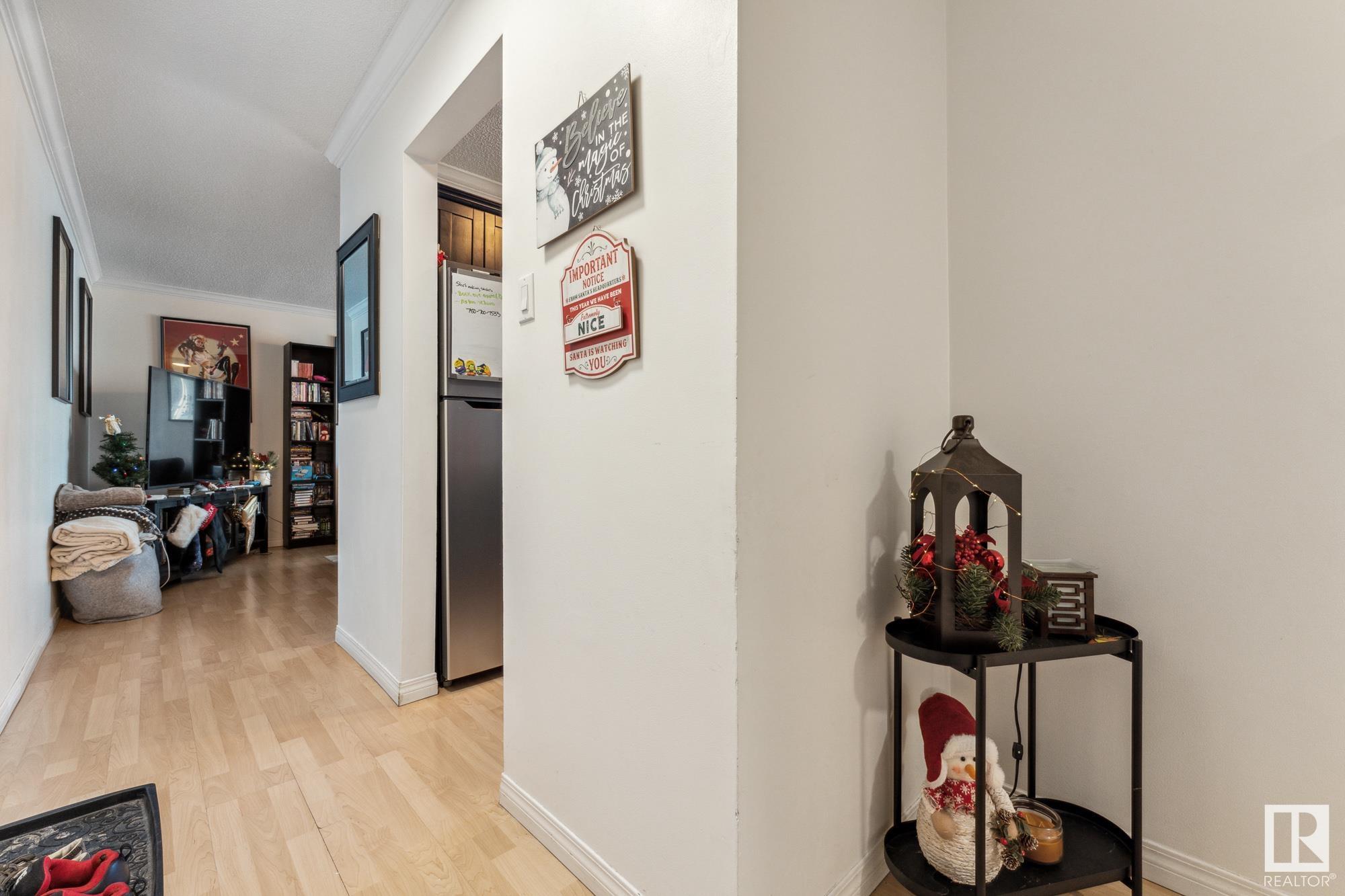      #402 3835 107 ST NW , Edmonton,  ,T6N 2N7 ;  Listing Number: MLS E4414604