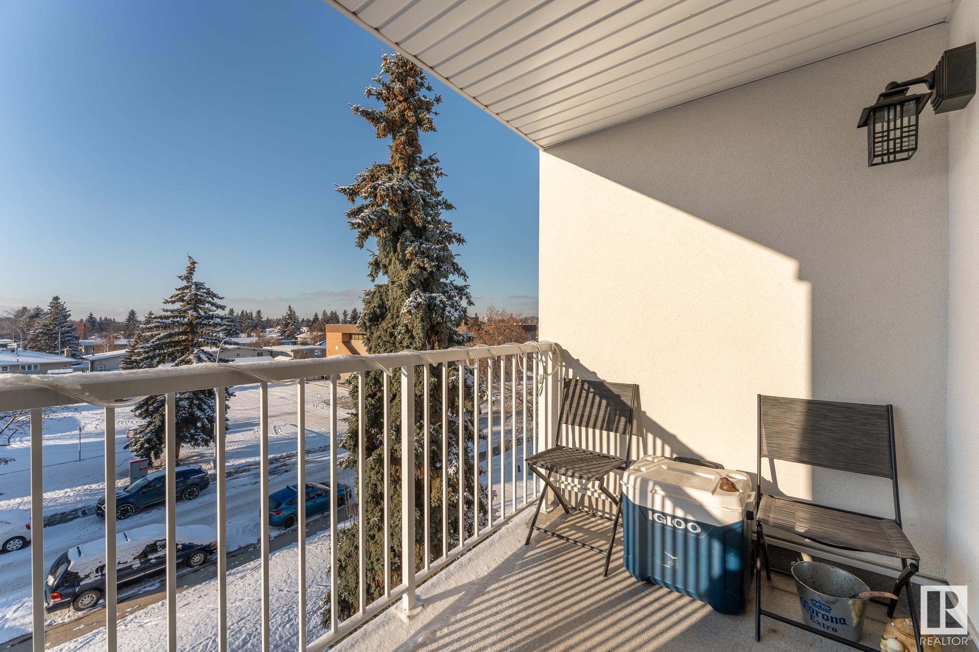      #402 3835 107 ST NW , Edmonton,  ,T6N 2N7 ;  Listing Number: MLS E4414604