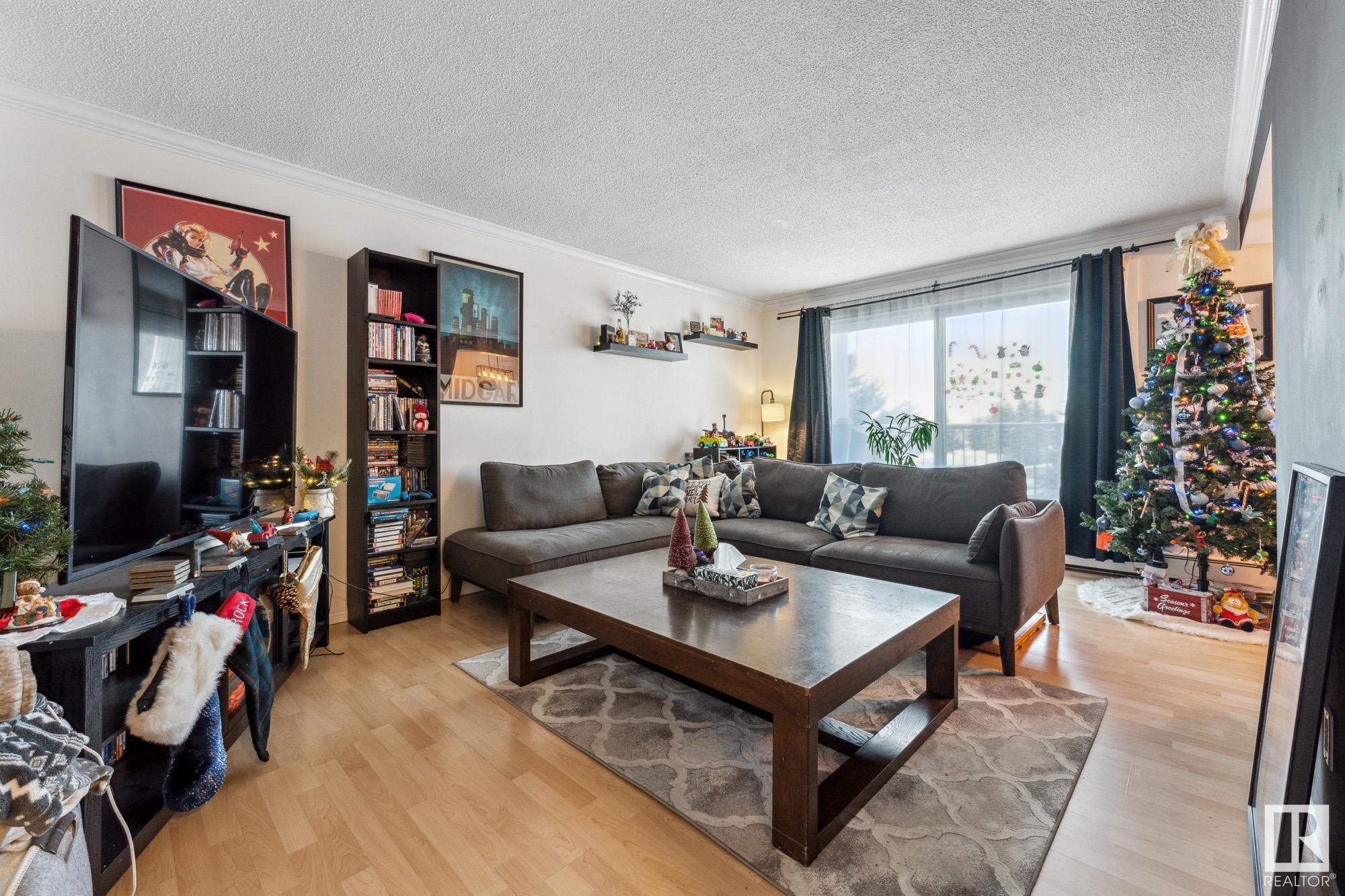      #402 3835 107 ST NW , Edmonton,  ,T6N 2N7 ;  Listing Number: MLS E4414604