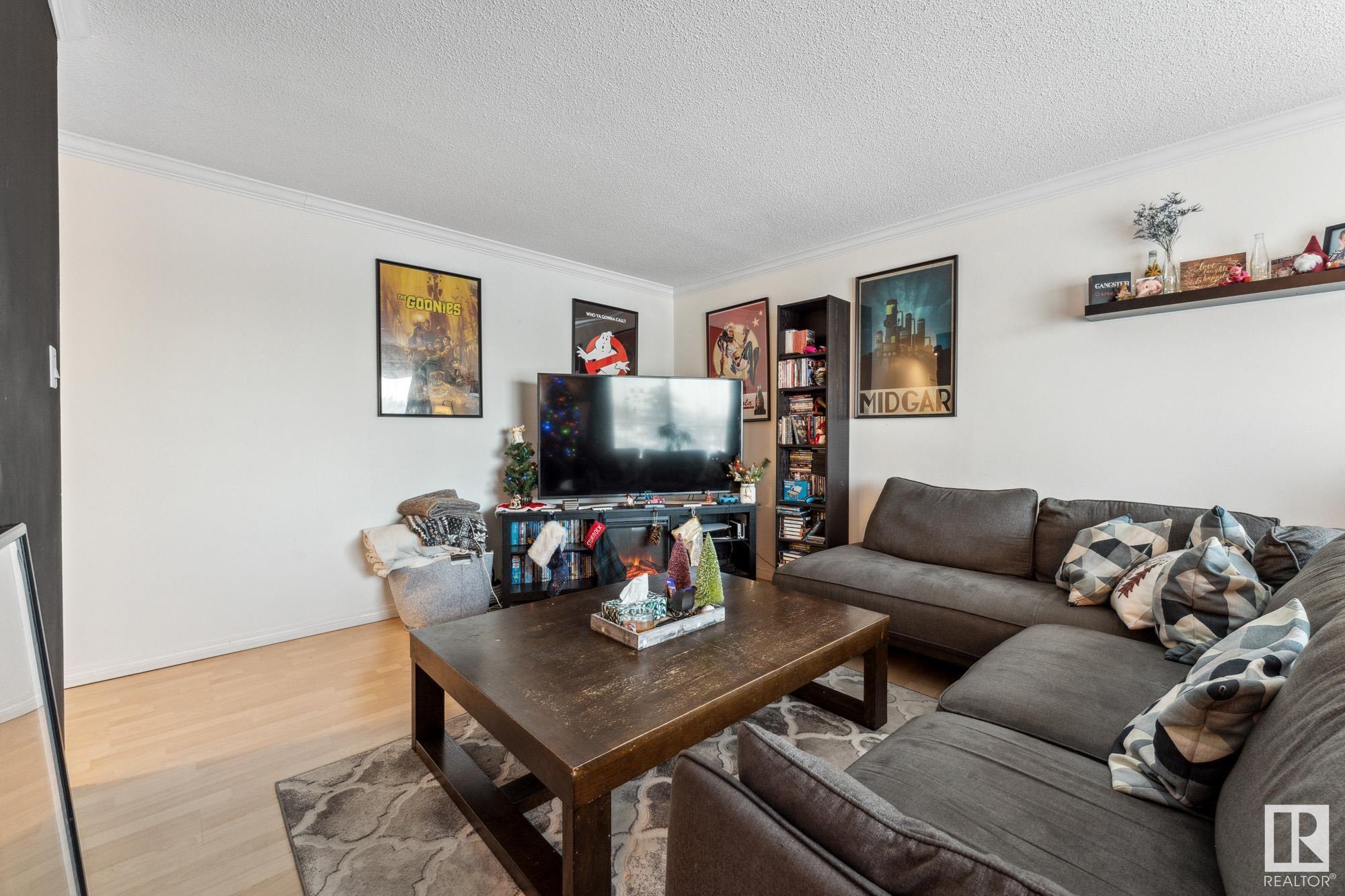      #402 3835 107 ST NW , Edmonton,  ,T6N 2N7 ;  Listing Number: MLS E4414604