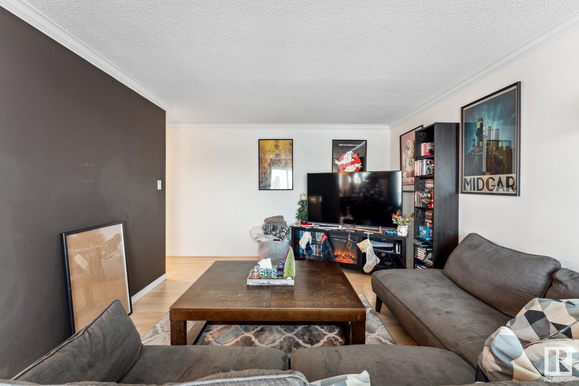     #402 3835 107 ST NW , Edmonton,  ,T6N 2N7 ;  Listing Number: MLS E4414604