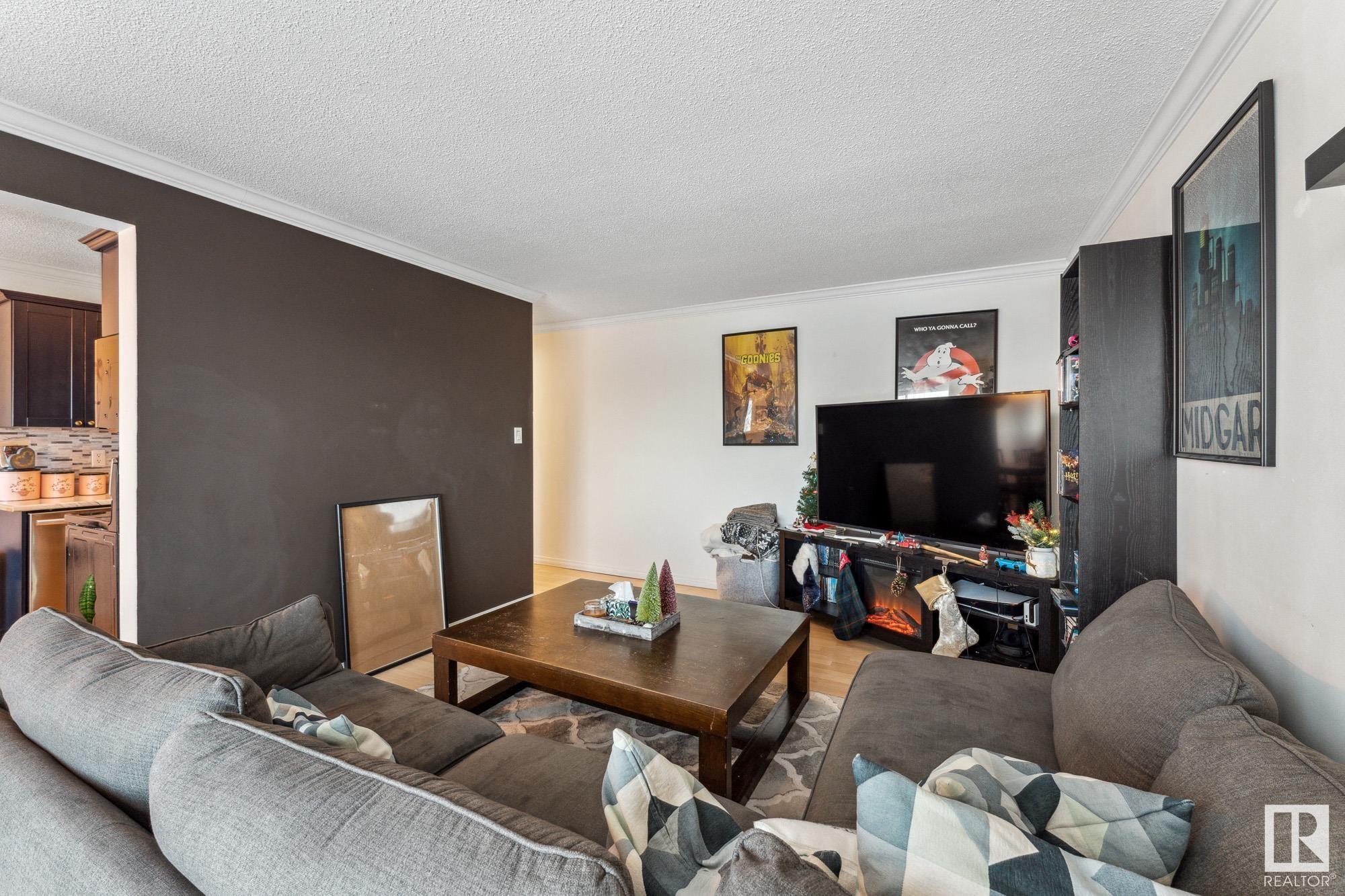      #402 3835 107 ST NW , Edmonton,  ,T6N 2N7 ;  Listing Number: MLS E4414604