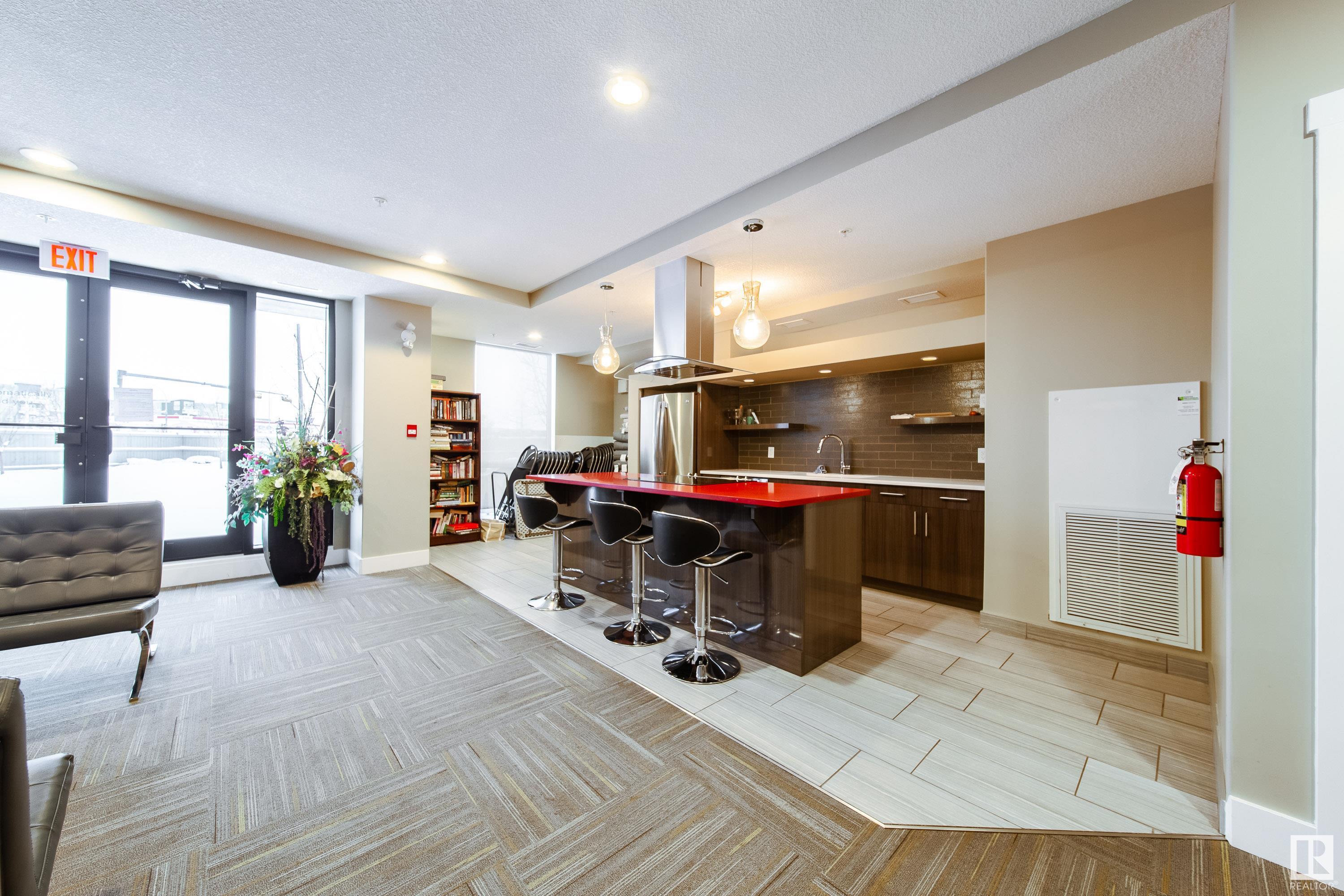      #612 11080 ELLERSLIE RD SW , Edmonton,  ,T6W 2C2 ;  Listing Number: MLS E4414608