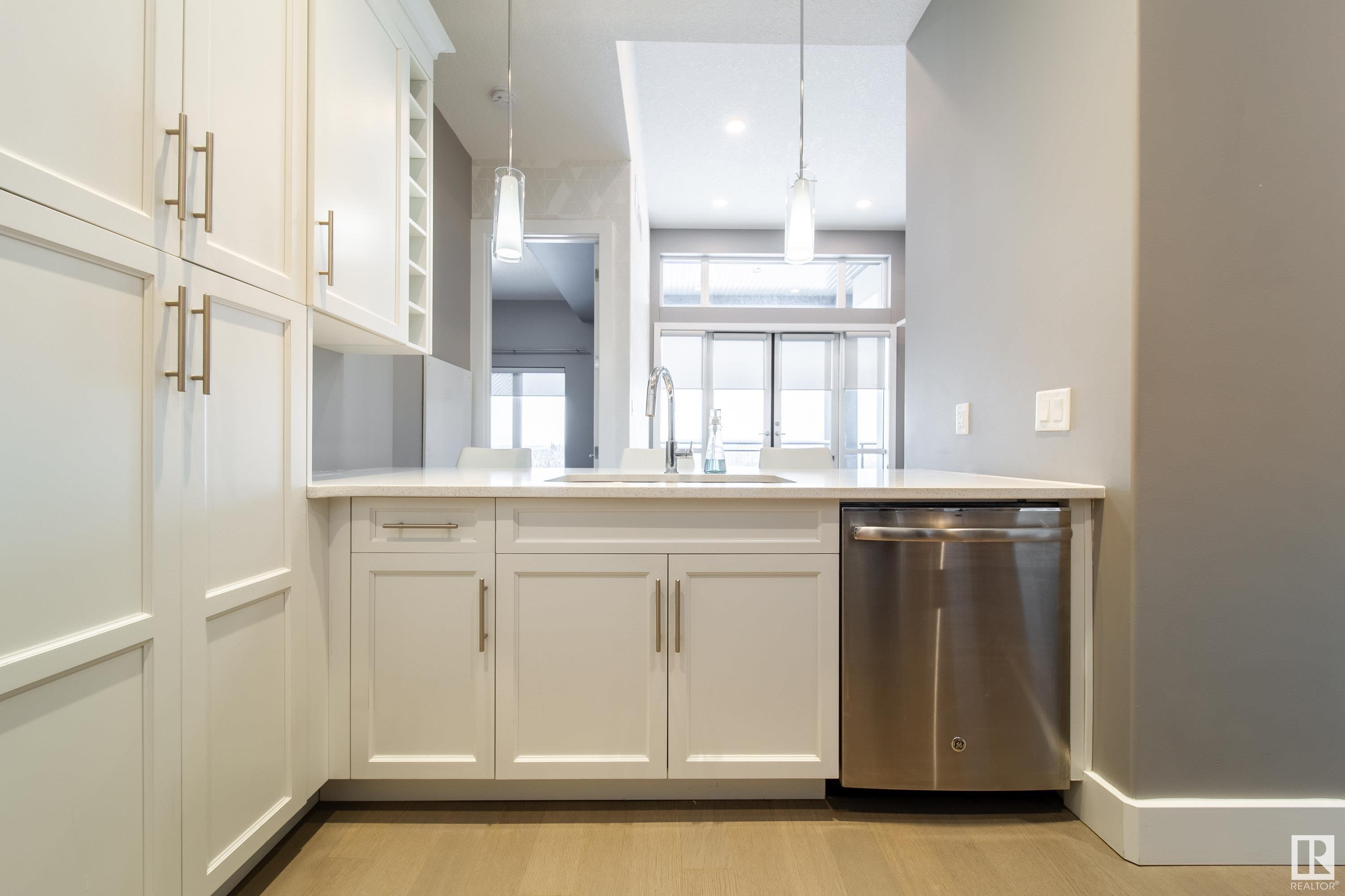      #612 11080 ELLERSLIE RD SW , Edmonton,  ,T6W 2C2 ;  Listing Number: MLS E4414608