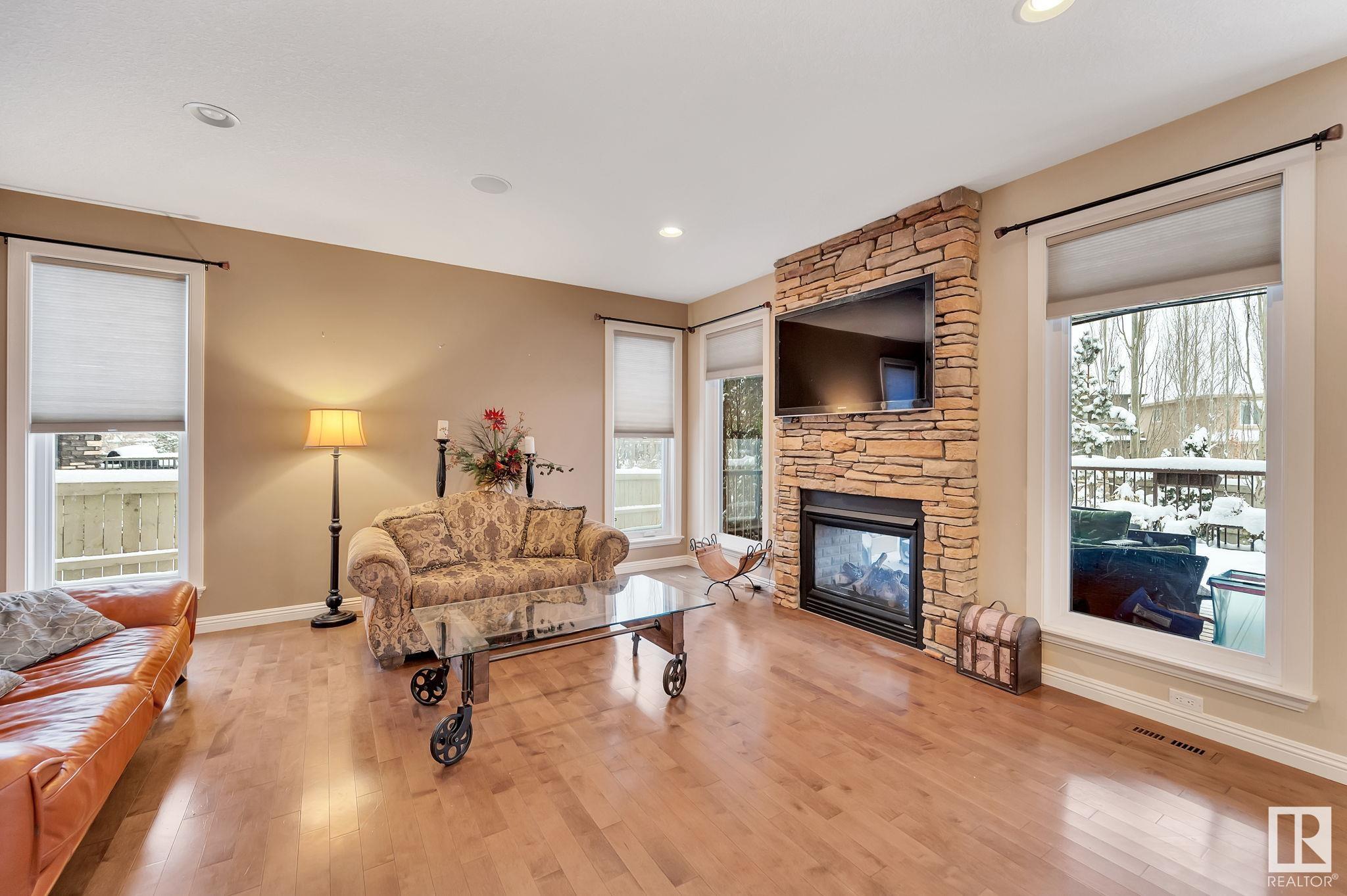      2511 WARRY BAY BA SW , Edmonton,  ,T6W 0P1 ;  Listing Number: MLS E4414612