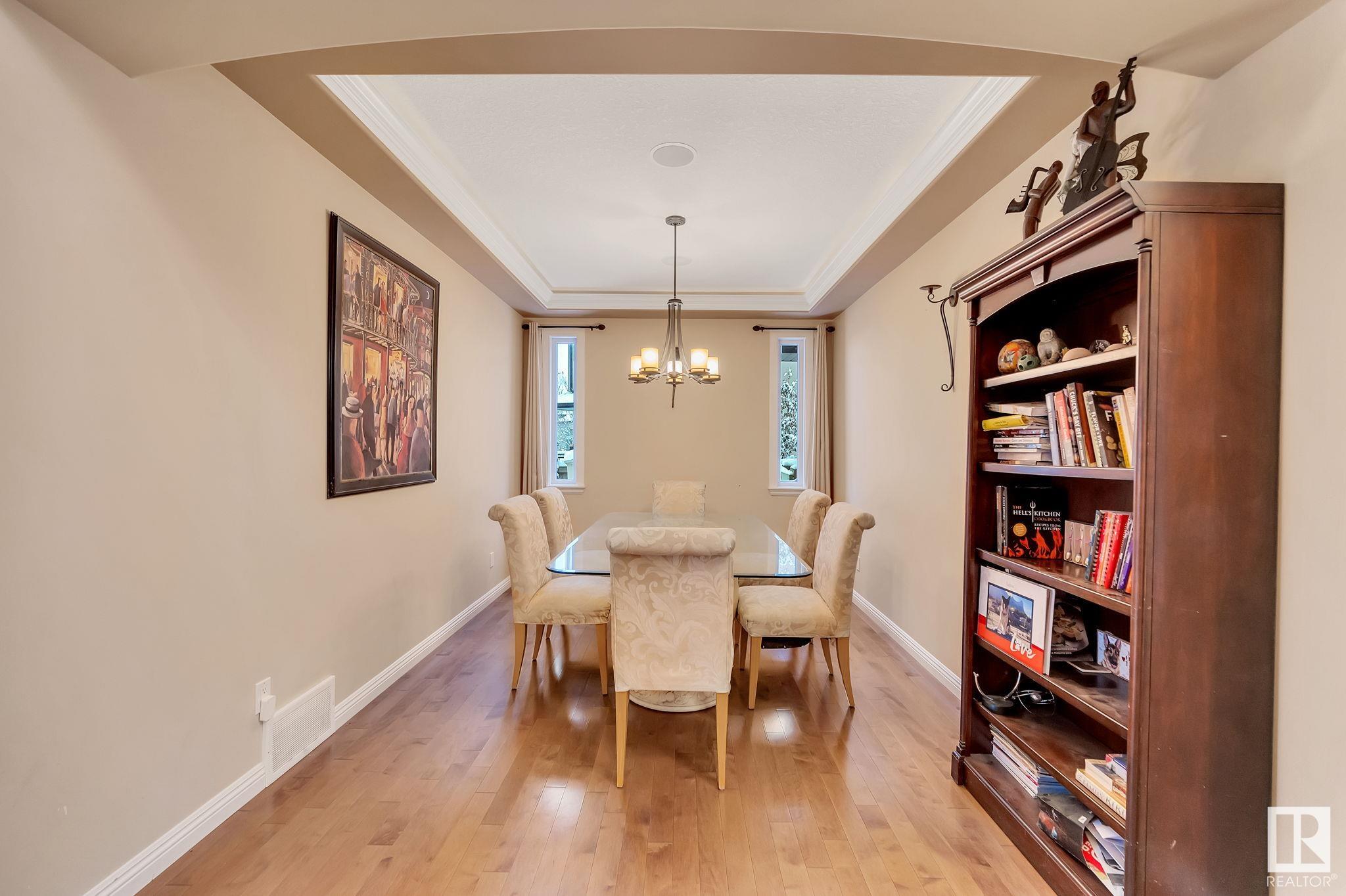      2511 WARRY BAY BA SW , Edmonton,  ,T6W 0P1 ;  Listing Number: MLS E4414612
