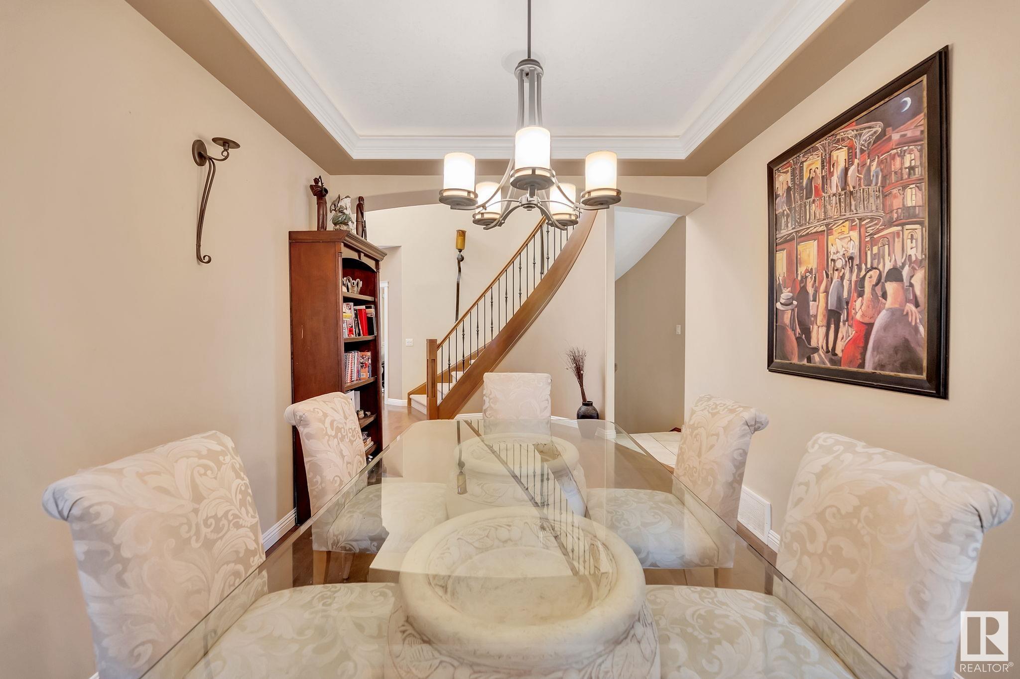      2511 WARRY BAY BA SW , Edmonton,  ,T6W 0P1 ;  Listing Number: MLS E4414612