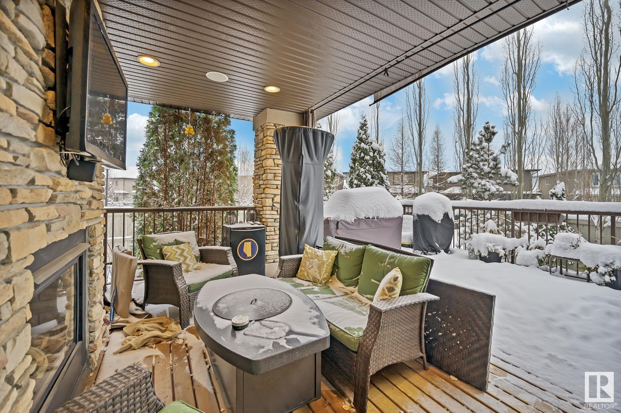      2511 WARRY BAY BA SW , Edmonton,  ,T6W 0P1 ;  Listing Number: MLS E4414612