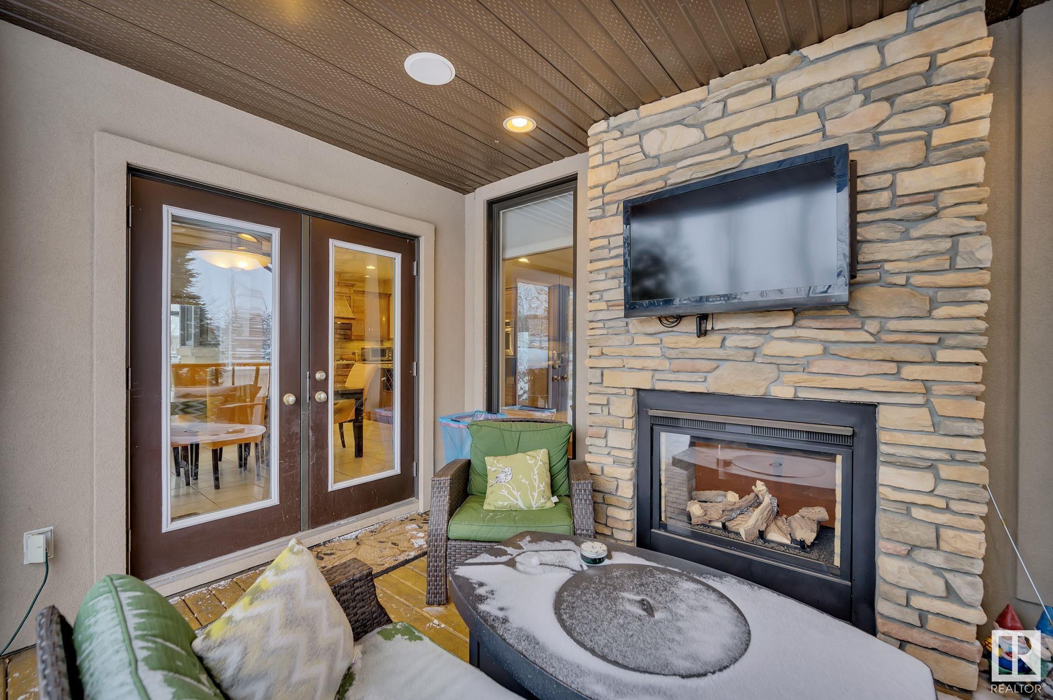      2511 WARRY BAY BA SW , Edmonton,  ,T6W 0P1 ;  Listing Number: MLS E4414612