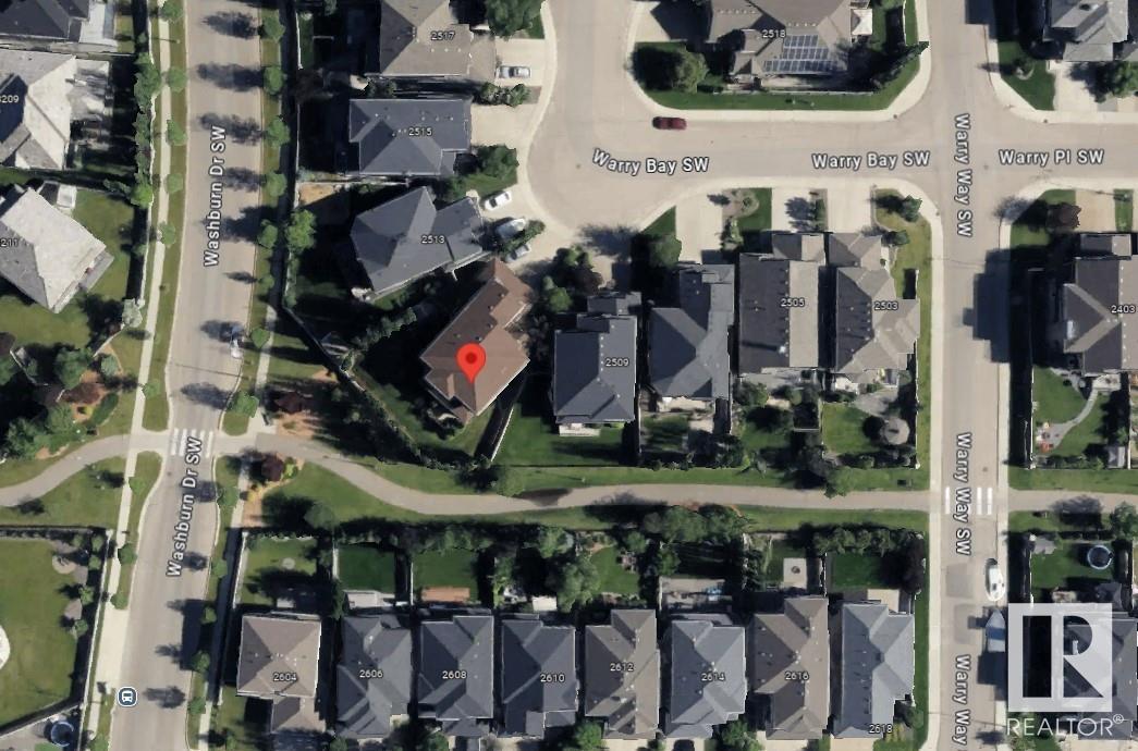      2511 WARRY BAY BA SW , Edmonton,  ,T6W 0P1 ;  Listing Number: MLS E4414612