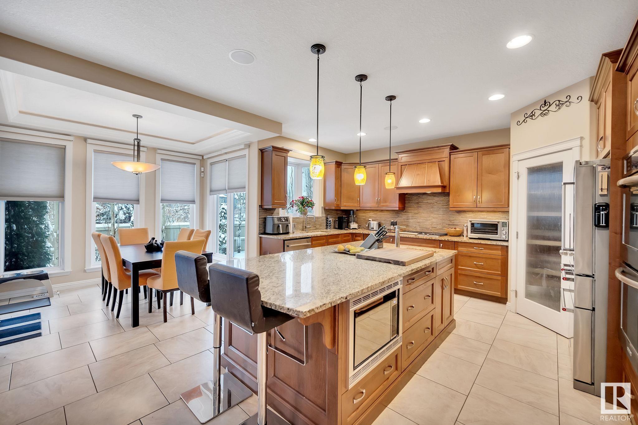      2511 WARRY BAY BA SW , Edmonton,  ,T6W 0P1 ;  Listing Number: MLS E4414612