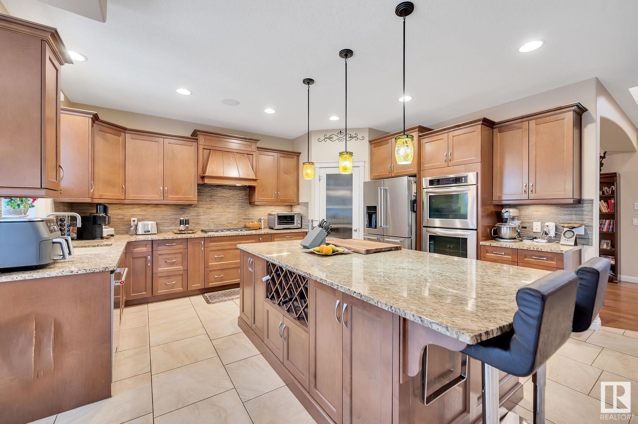      2511 WARRY BAY BA SW , Edmonton,  ,T6W 0P1 ;  Listing Number: MLS E4414612