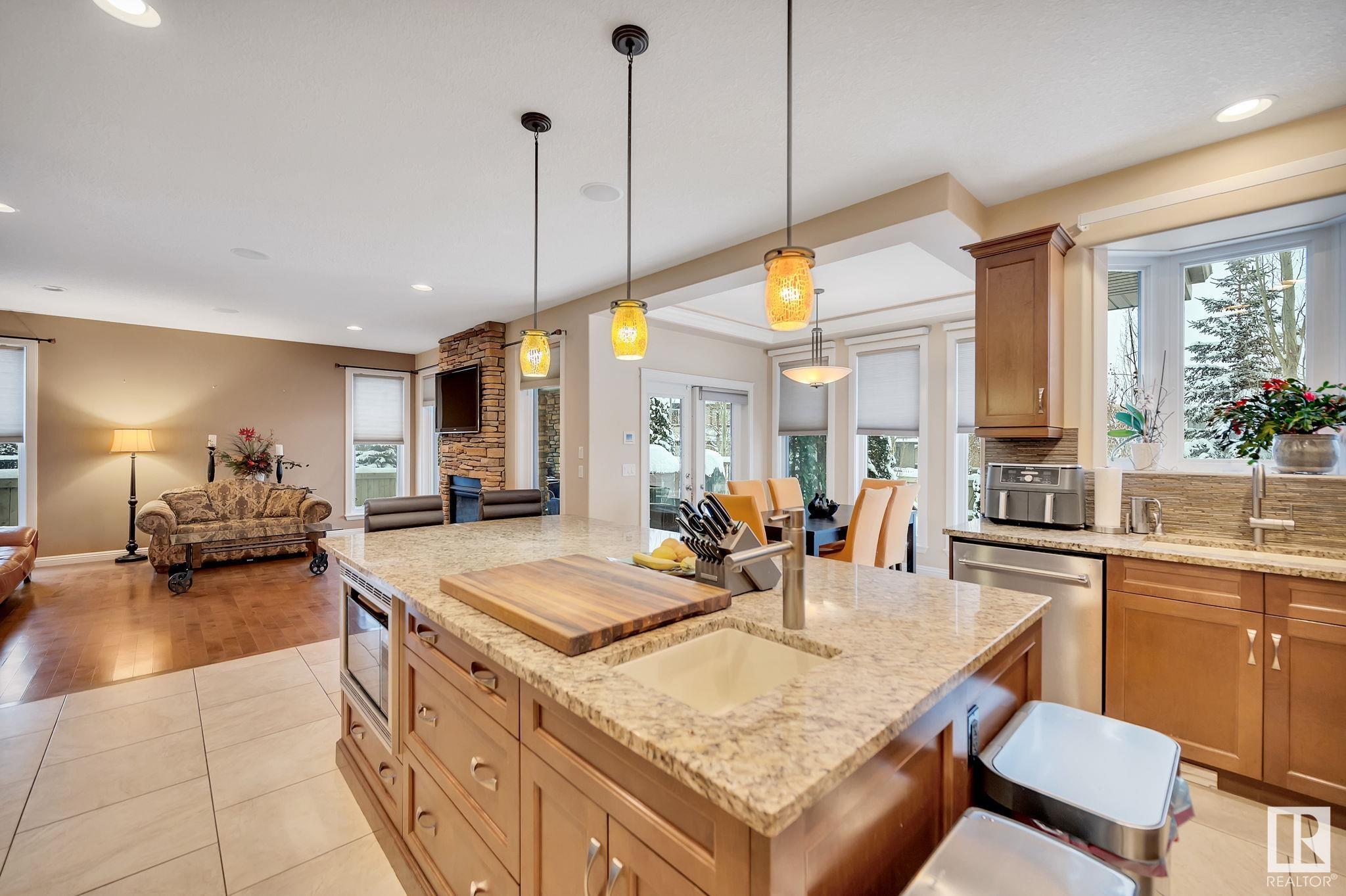      2511 WARRY BAY BA SW , Edmonton,  ,T6W 0P1 ;  Listing Number: MLS E4414612