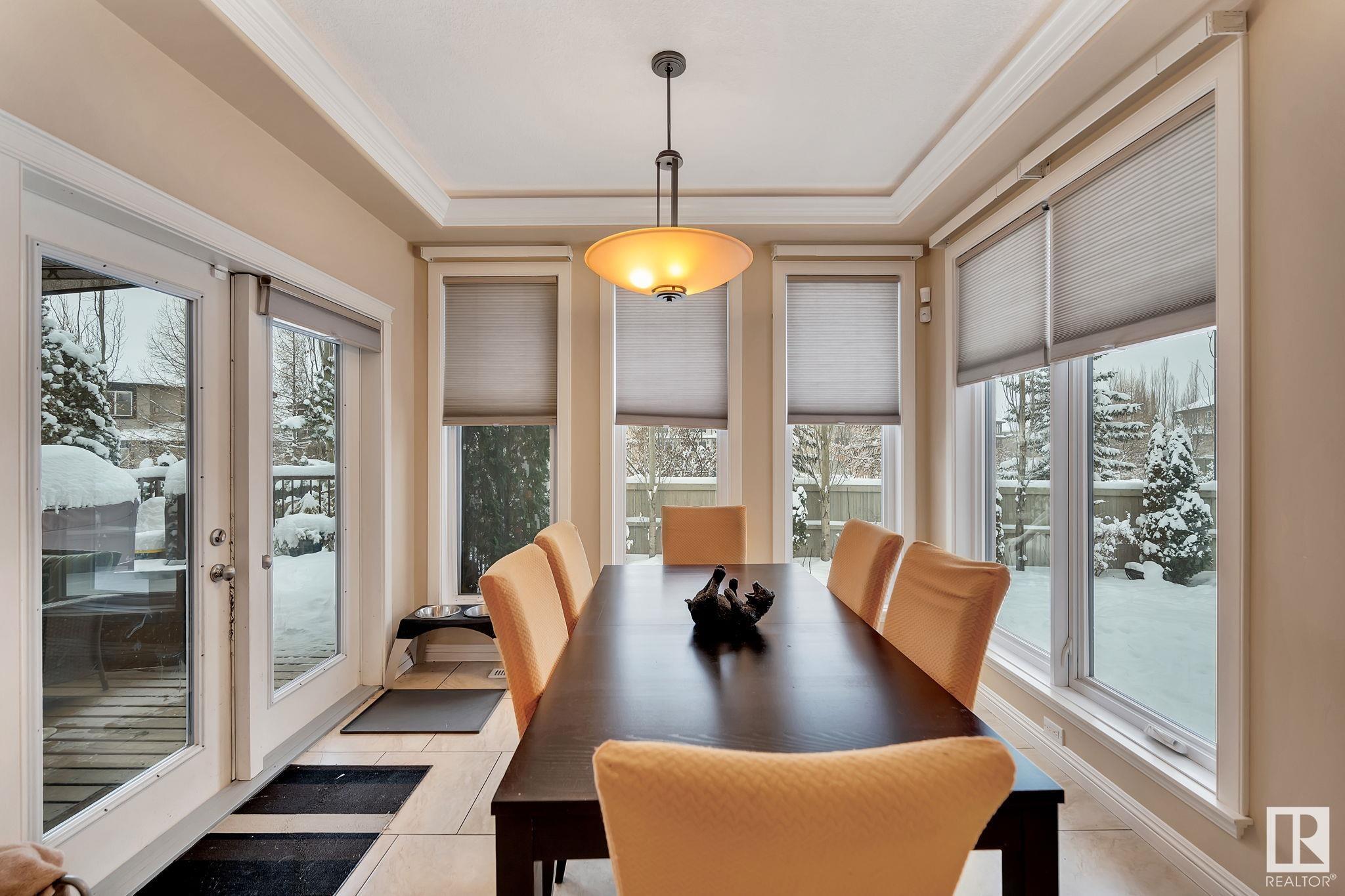      2511 WARRY BAY BA SW , Edmonton,  ,T6W 0P1 ;  Listing Number: MLS E4414612