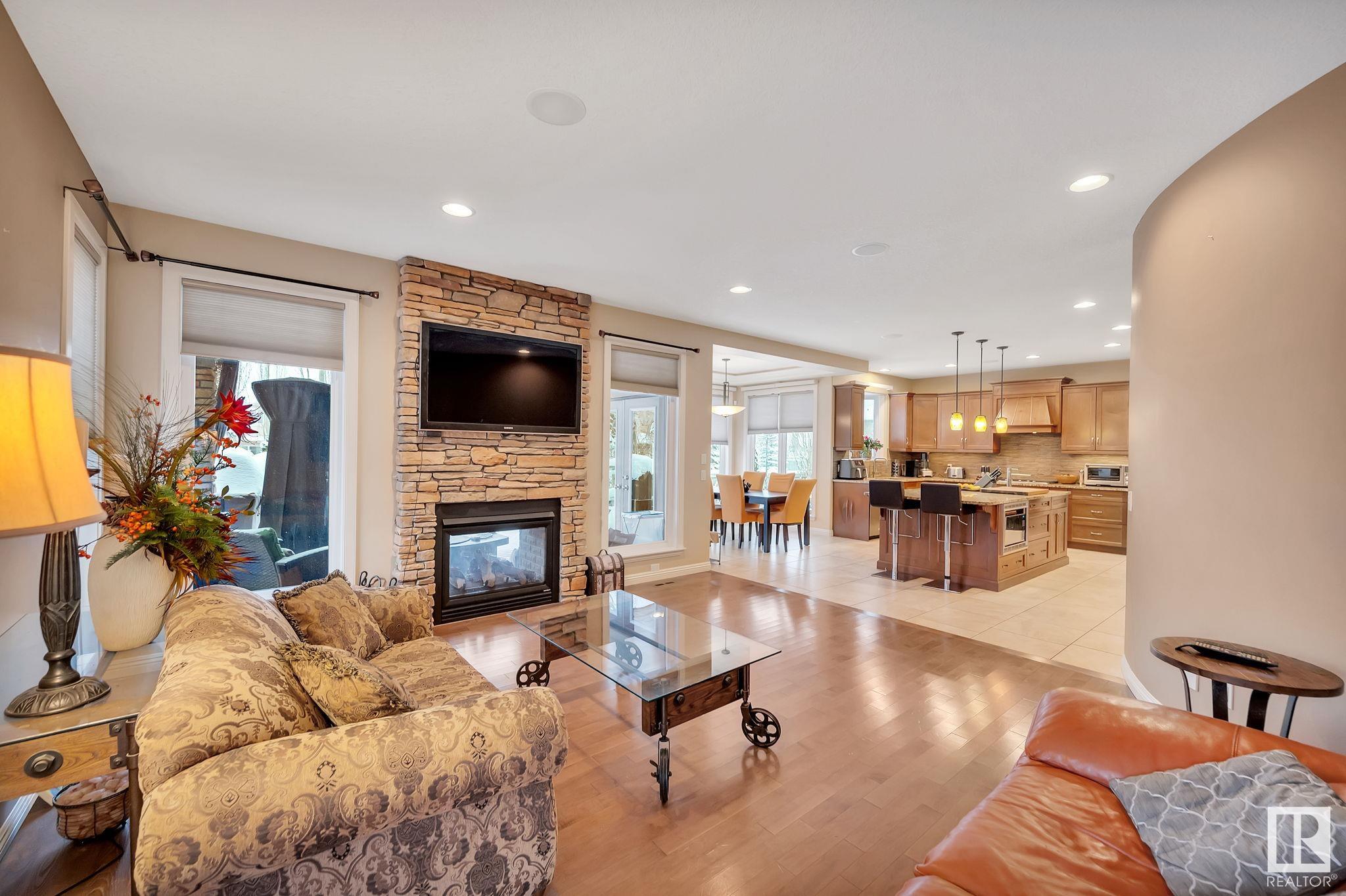      2511 WARRY BAY BA SW , Edmonton,  ,T6W 0P1 ;  Listing Number: MLS E4414612