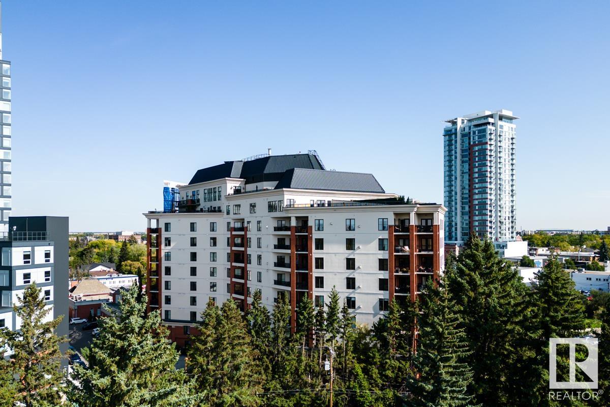      #201 10108 125 ST NW , Edmonton,  ,T5N 4B6 ;  Listing Number: MLS E4414615