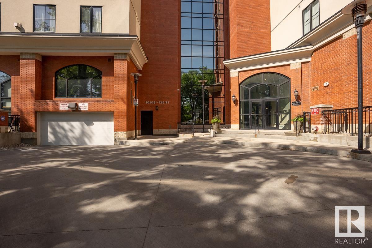      #201 10108 125 ST NW , Edmonton,  ,T5N 4B6 ;  Listing Number: MLS E4414615
