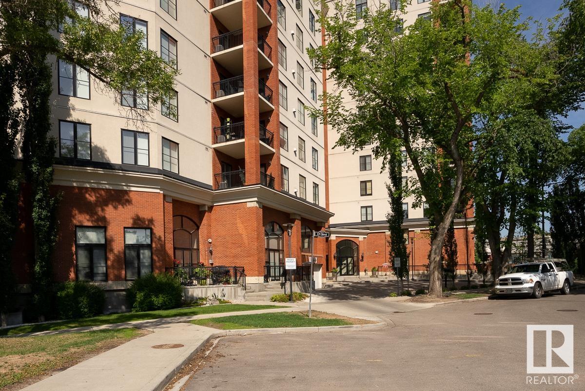      #201 10108 125 ST NW , Edmonton,  ,T5N 4B6 ;  Listing Number: MLS E4414615