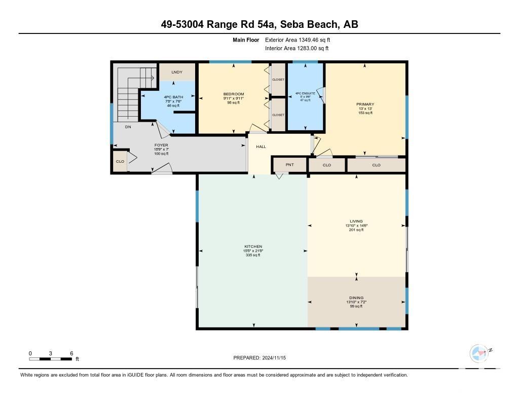      #49 53004 RGE ROAD 54 A , Rural Parkland County,  ,T0E 2B0 ;  Listing Number: MLS E4414618