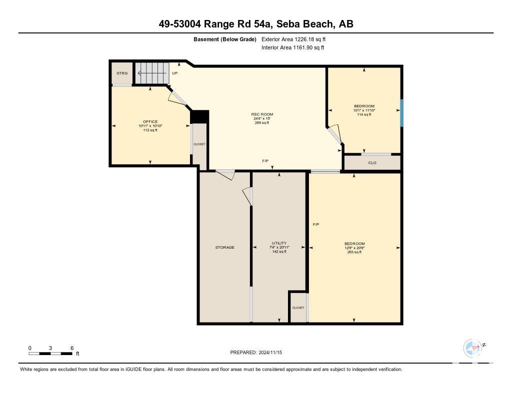      #49 53004 RGE ROAD 54 A , Rural Parkland County,  ,T0E 2B0 ;  Listing Number: MLS E4414618