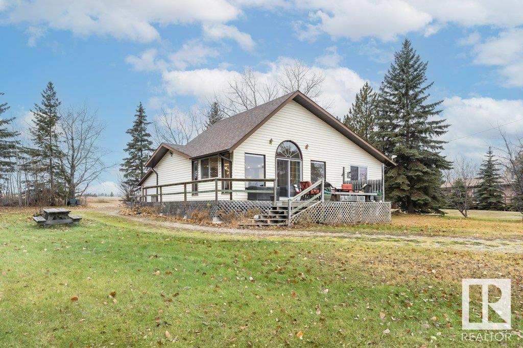      #49 53004 RGE ROAD 54 A , Rural Parkland County,  ,T0E 2B0 ;  Listing Number: MLS E4414618