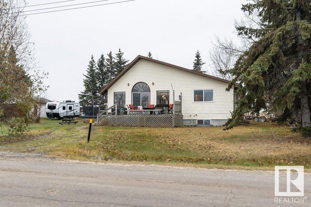      #49 53004 RGE ROAD 54 A , Rural Parkland County,  ,T0E 2B0 ;  Listing Number: MLS E4414618