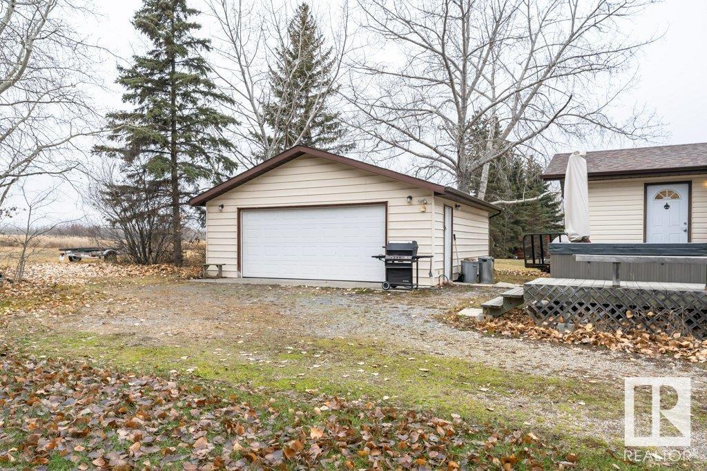      #49 53004 RGE ROAD 54 A , Rural Parkland County,  ,T0E 2B0 ;  Listing Number: MLS E4414618