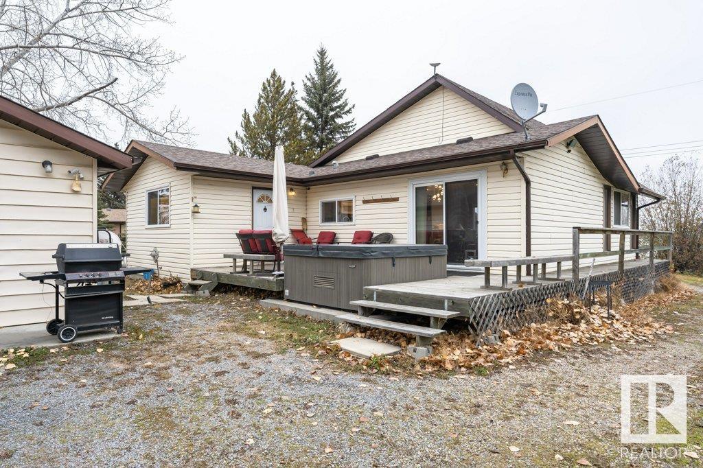      #49 53004 RGE ROAD 54 A , Rural Parkland County,  ,T0E 2B0 ;  Listing Number: MLS E4414618
