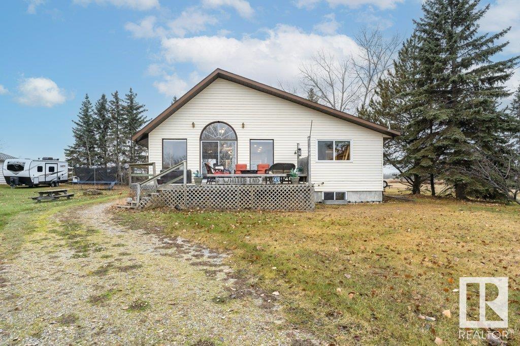      #49 53004 RGE ROAD 54 A , Rural Parkland County,  ,T0E 2B0 ;  Listing Number: MLS E4414618