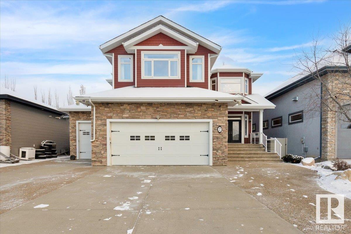      27 KINGDOM PL , Leduc,  ,T9E 0J2 ;  Listing Number: MLS E4414621