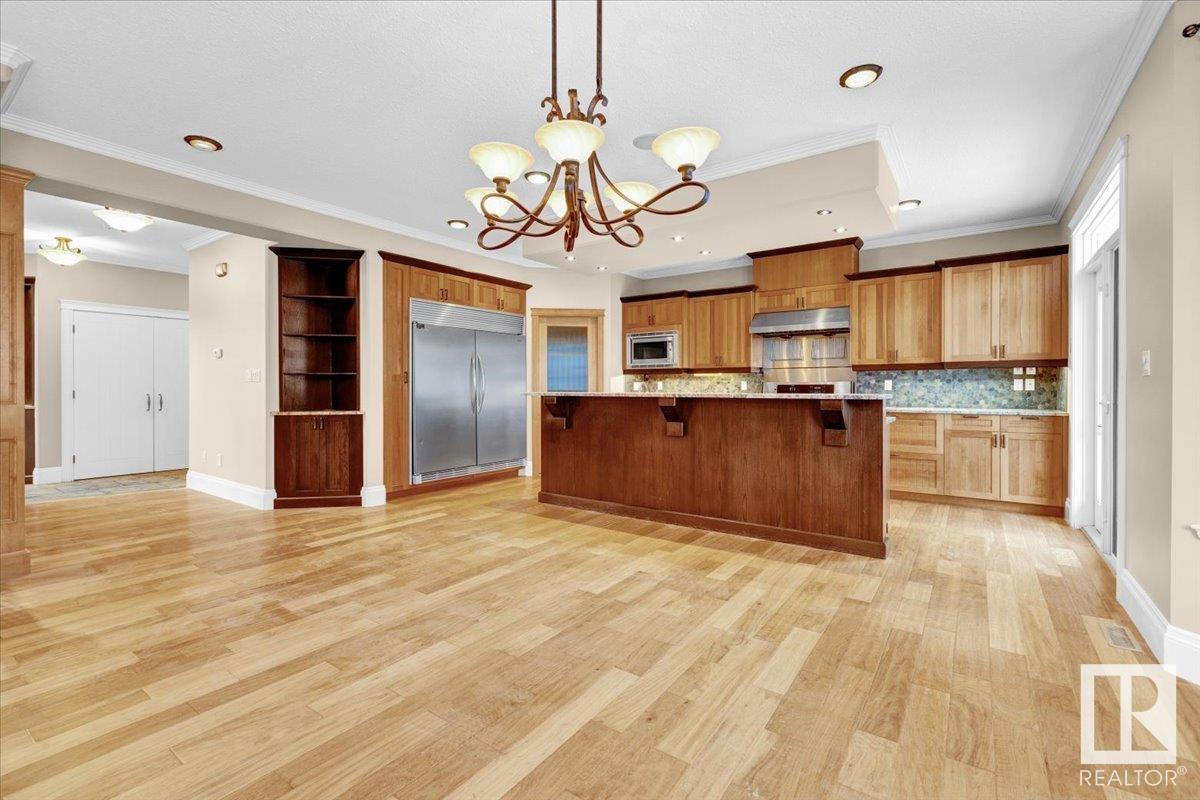     27 KINGDOM PL , Leduc,  ,T9E 0J2 ;  Listing Number: MLS E4414621