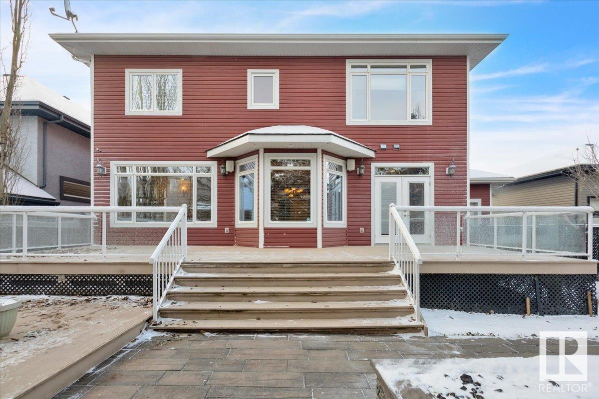      27 KINGDOM PL , Leduc,  ,T9E 0J2 ;  Listing Number: MLS E4414621