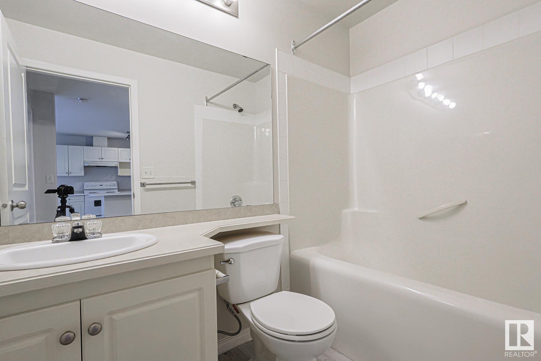      #109 16221 95 ST NW , Edmonton,  ,T5Z 3V3 ;  Listing Number: MLS E4414633