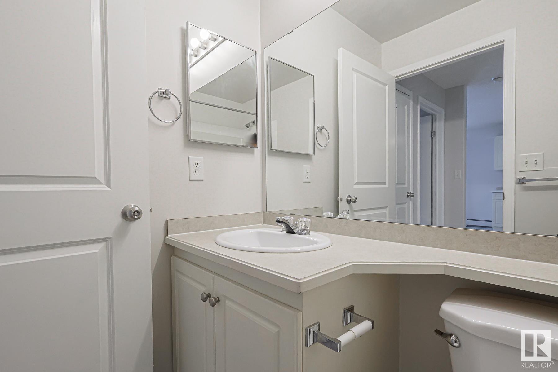      #109 16221 95 ST NW , Edmonton,  ,T5Z 3V3 ;  Listing Number: MLS E4414633