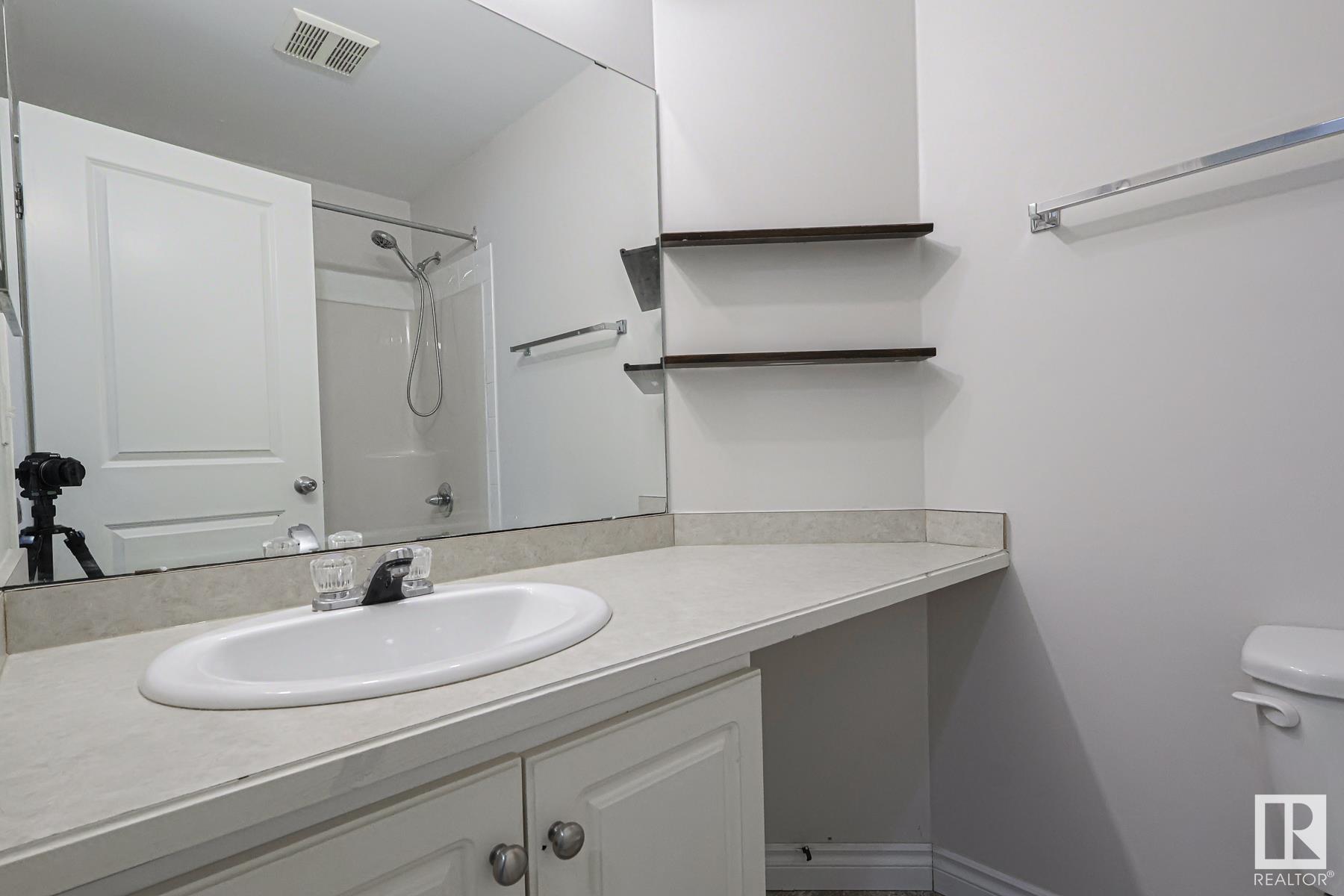     #109 16221 95 ST NW , Edmonton,  ,T5Z 3V3 ;  Listing Number: MLS E4414633