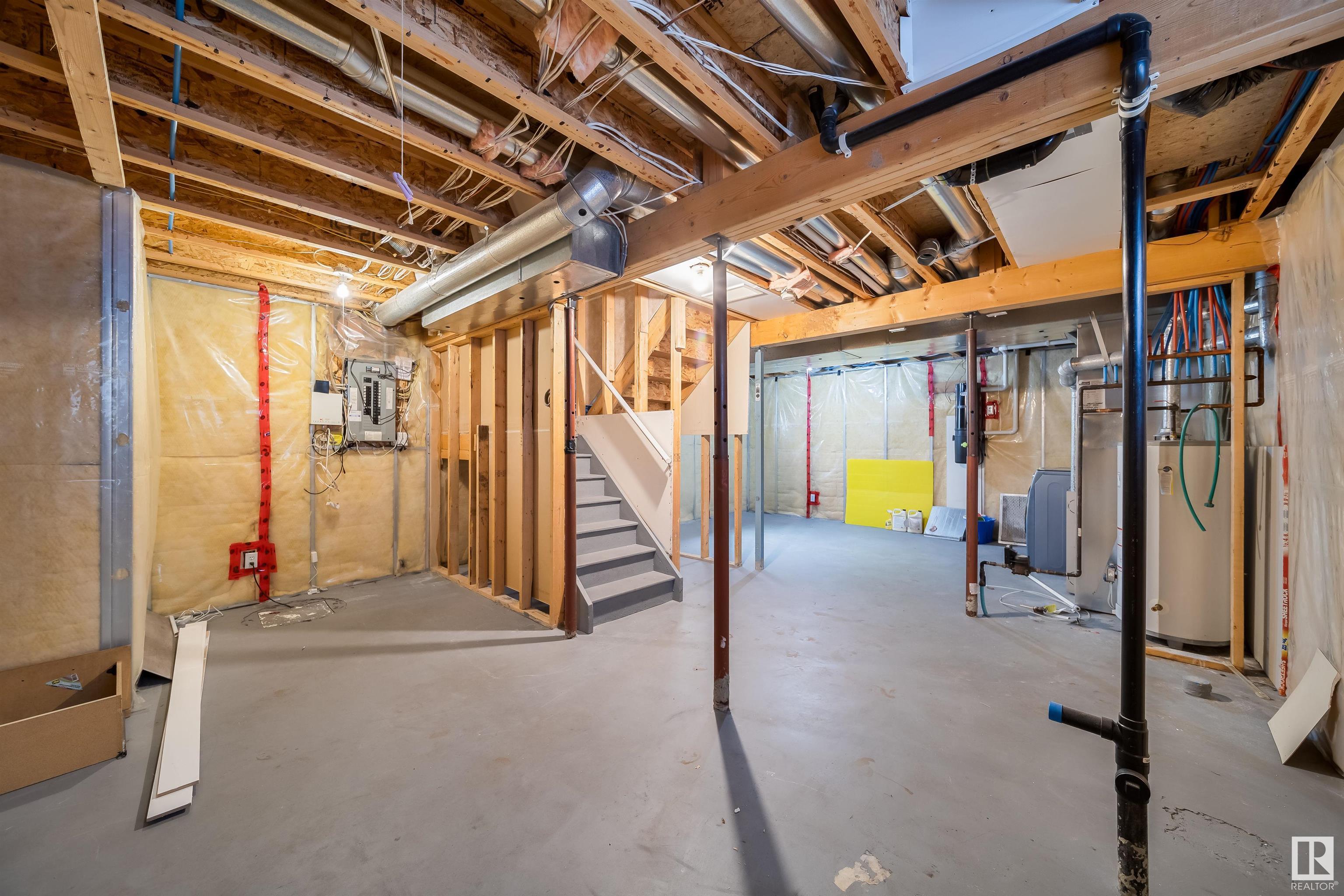      315 BRINTNELL BV NW , Edmonton,  ,T5Y 3J9 ;  Listing Number: MLS E4414634