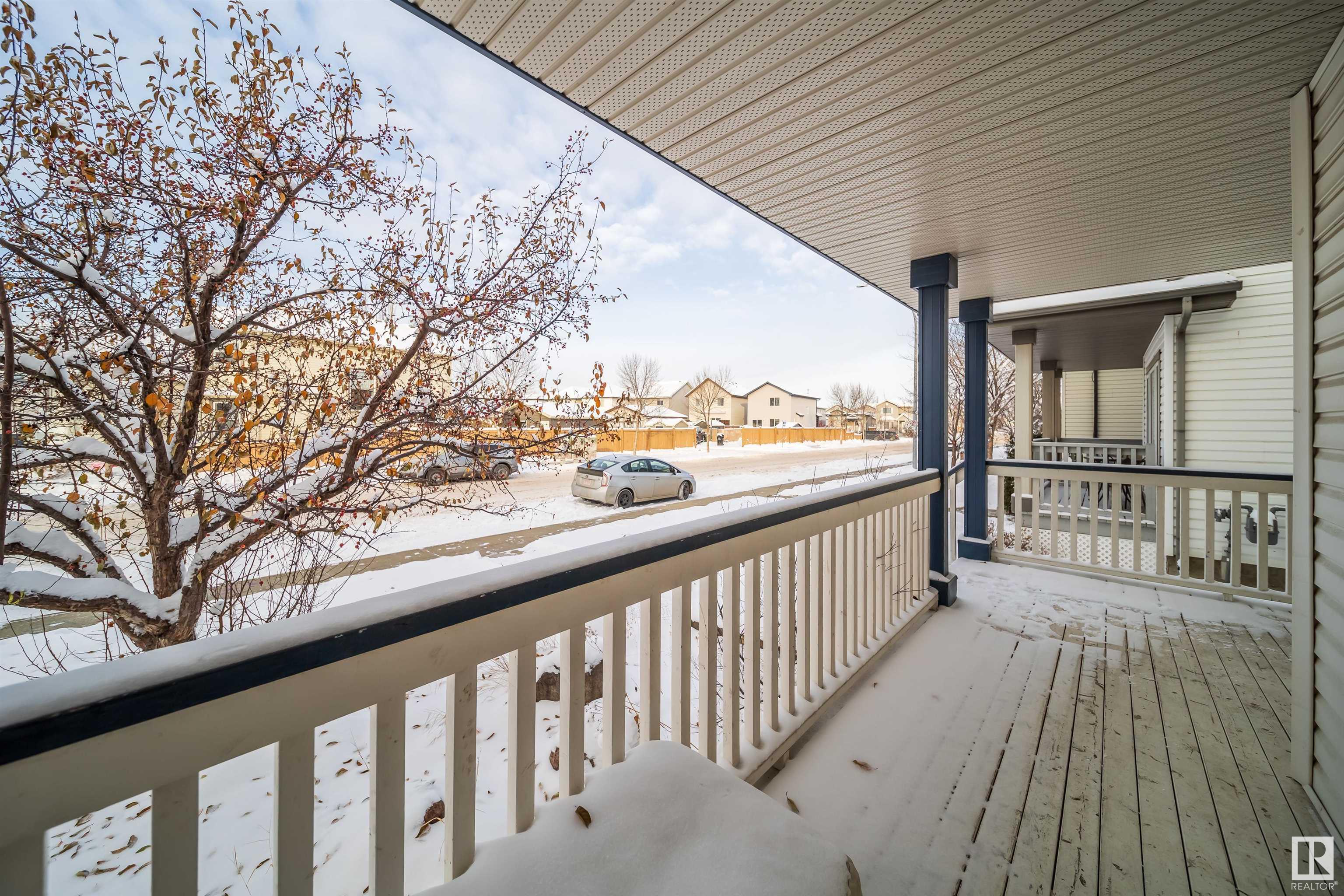      315 BRINTNELL BV NW , Edmonton,  ,T5Y 3J9 ;  Listing Number: MLS E4414634