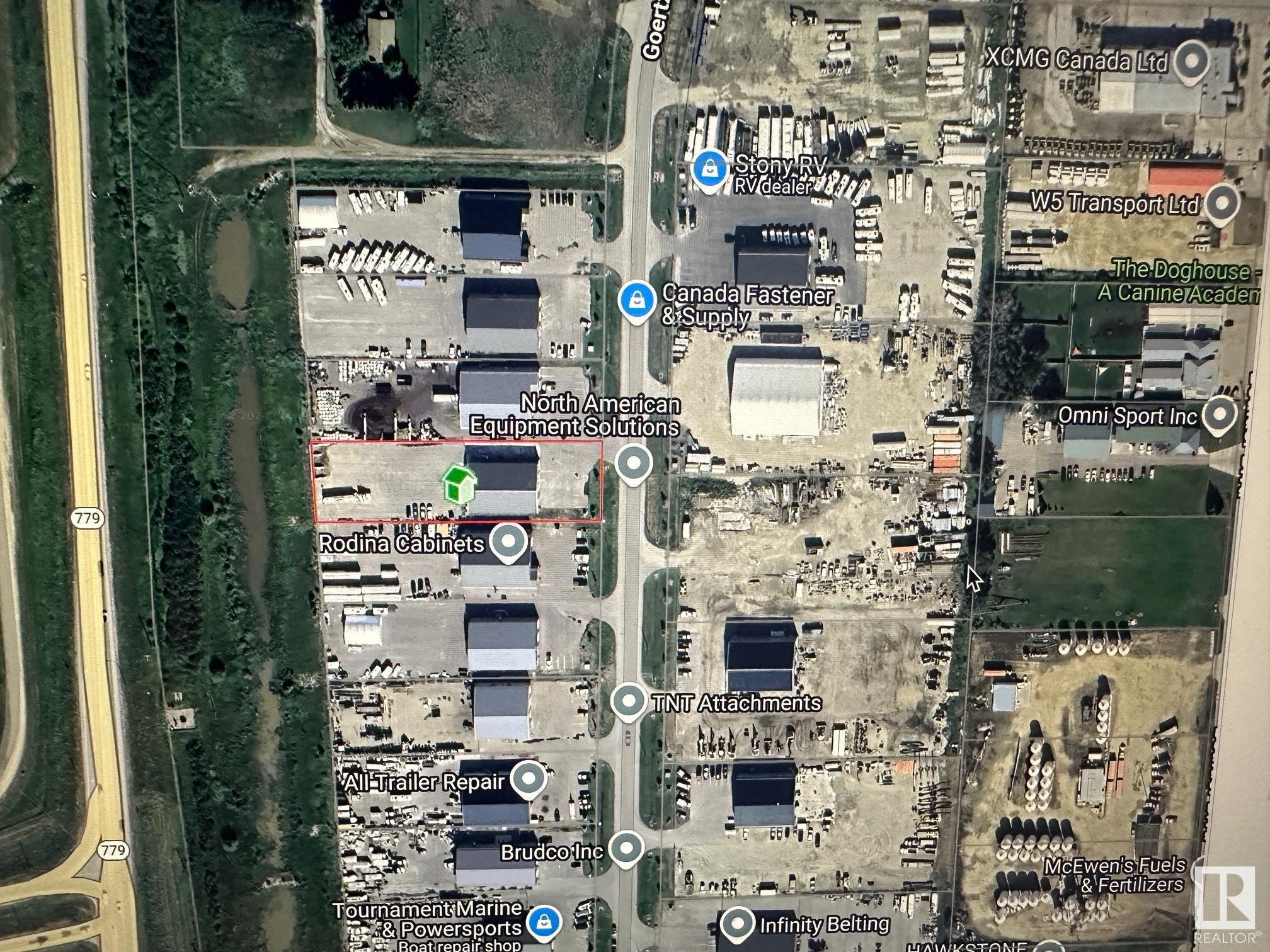      30 GOERTZ AV , Stony Plain,  ,T7X 0H6 ;  Listing Number: MLS E4414637