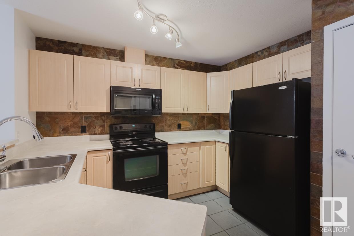      #323 4312 139 AV NW , Edmonton,  ,T5Y 3J4 ;  Listing Number: MLS E4414645