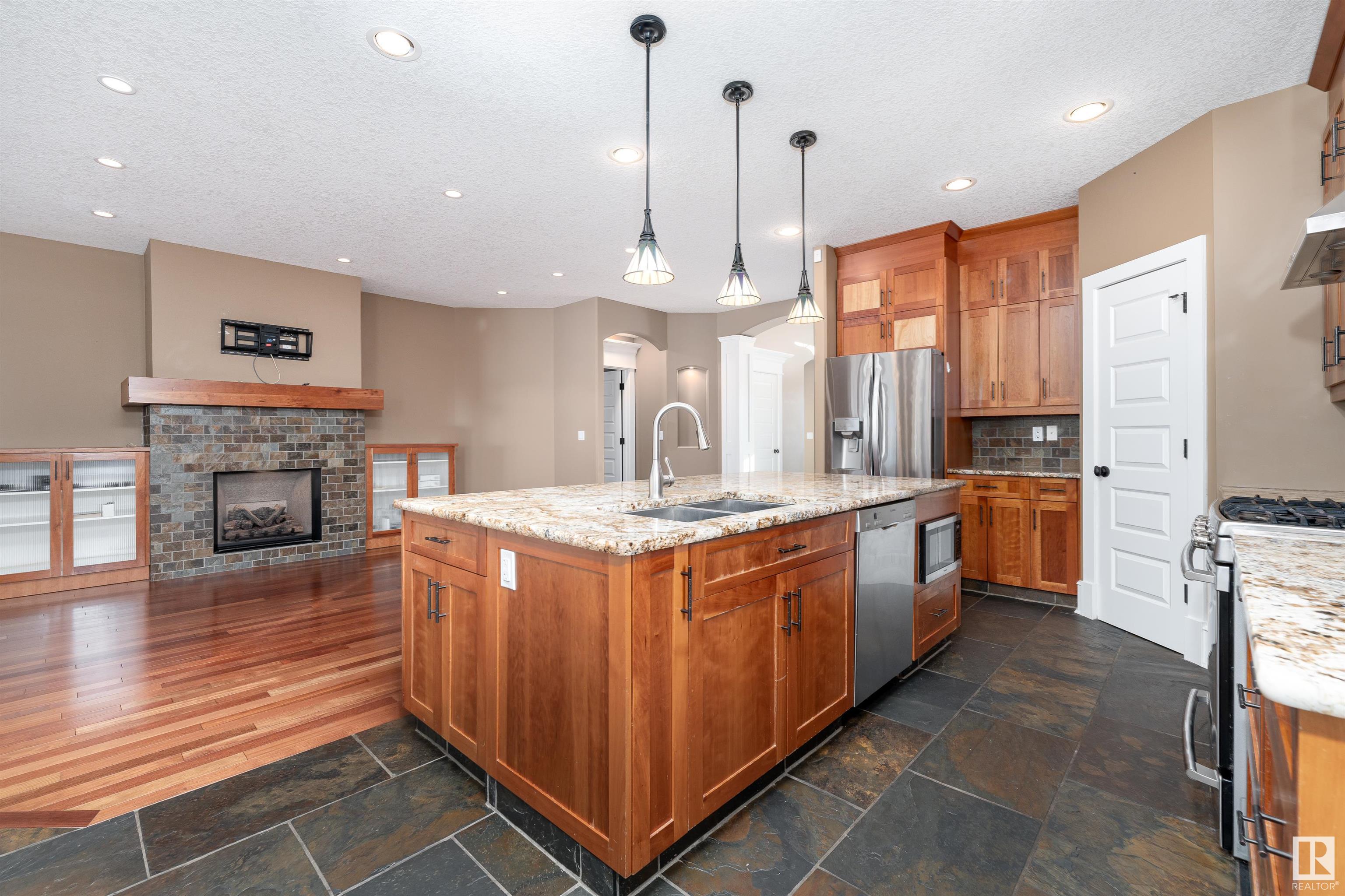      164 GREENFIELD WY , Fort Saskatchewan,  ,T8L 4P8 ;  Listing Number: MLS E4414662