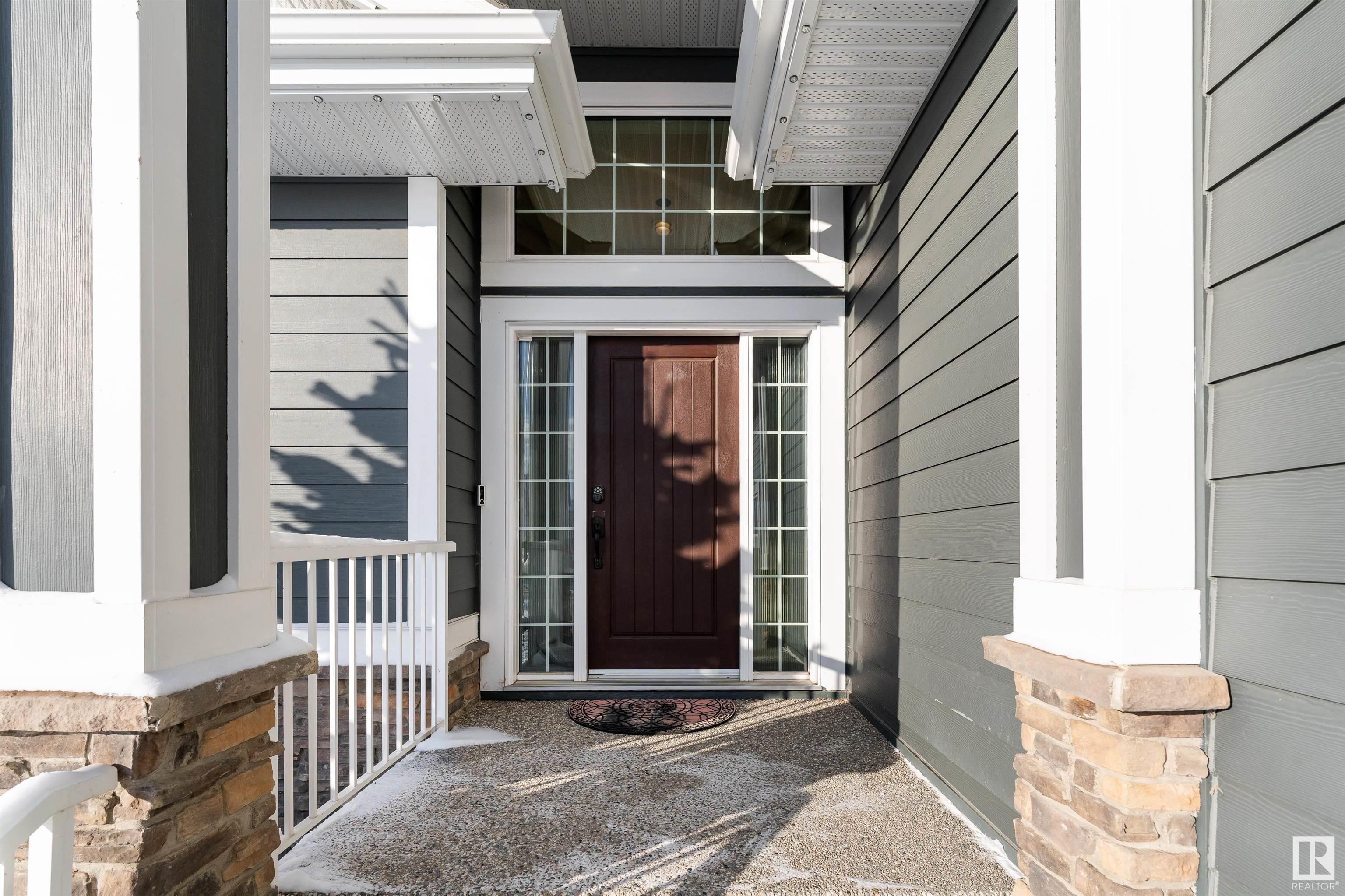      164 GREENFIELD WY , Fort Saskatchewan,  ,T8L 4P8 ;  Listing Number: MLS E4414662