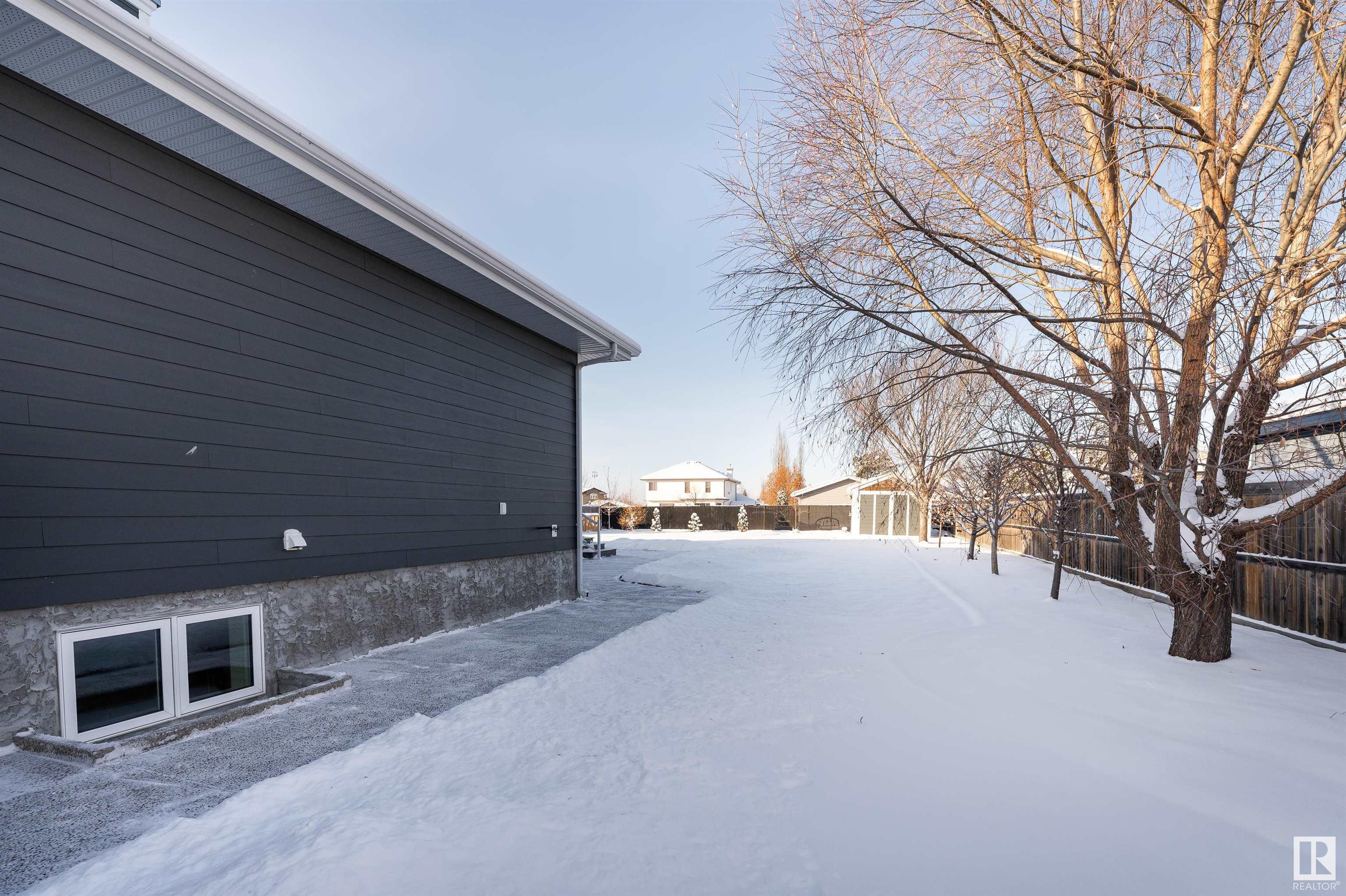      164 GREENFIELD WY , Fort Saskatchewan,  ,T8L 4P8 ;  Listing Number: MLS E4414662