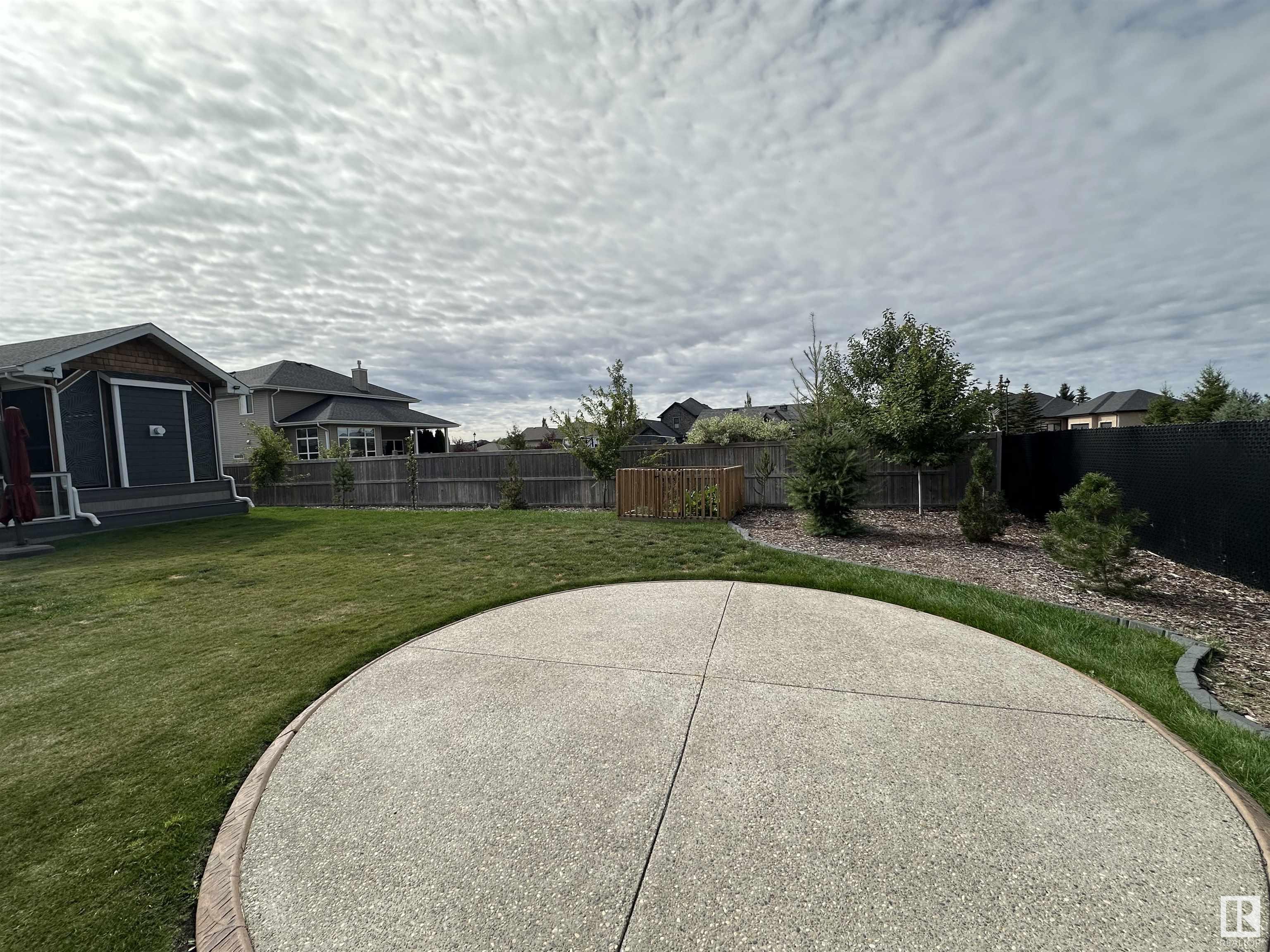      164 GREENFIELD WY , Fort Saskatchewan,  ,T8L 4P8 ;  Listing Number: MLS E4414662
