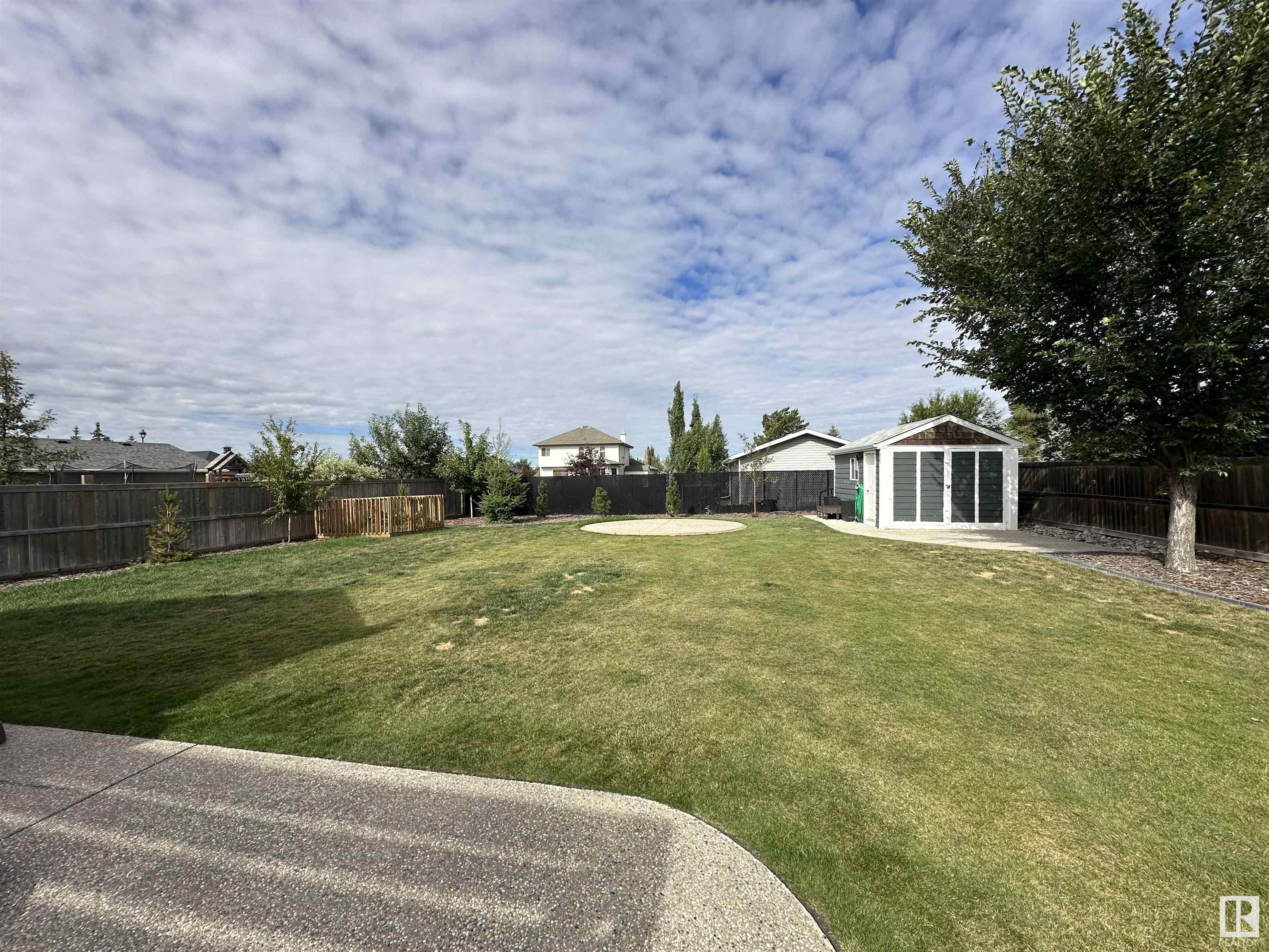      164 GREENFIELD WY , Fort Saskatchewan,  ,T8L 4P8 ;  Listing Number: MLS E4414662